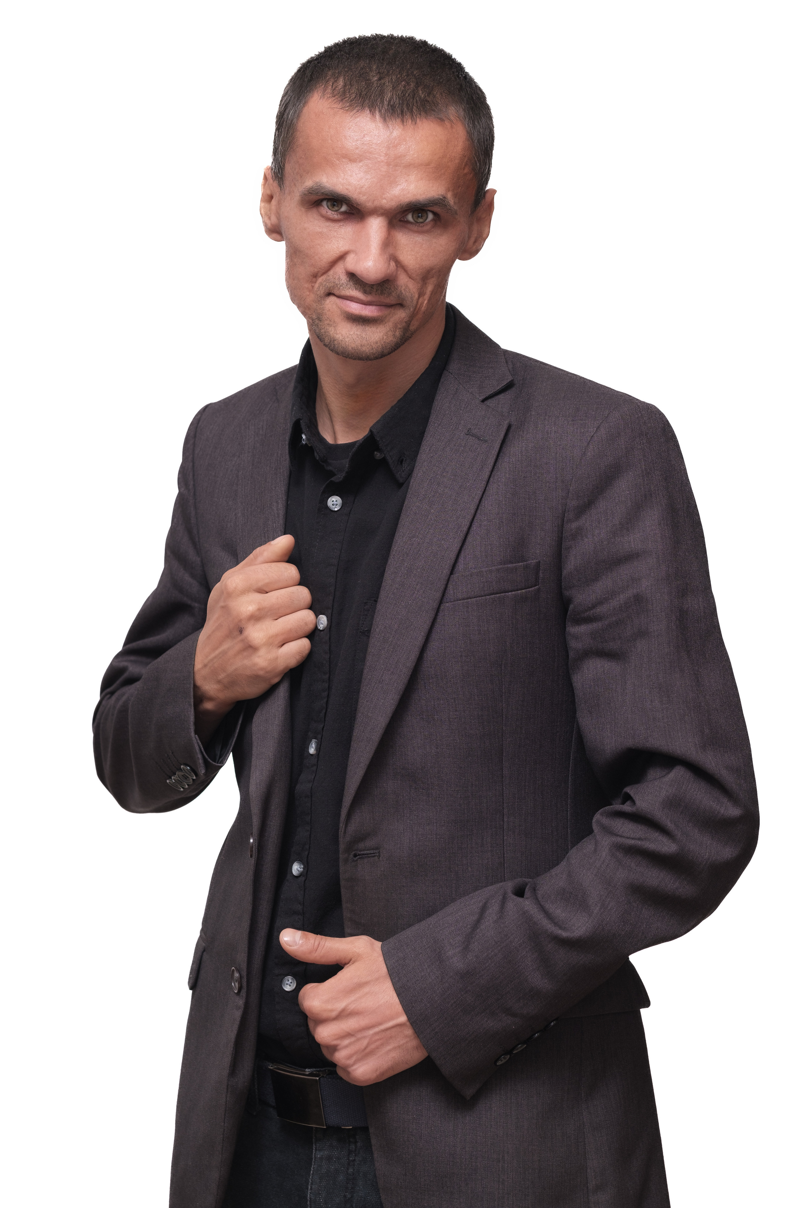 Роль профессиональных фотографий для бизнеса. Бизнес, мужской фотограф в Краснодаре | Аксёнов Алексей Владимирович