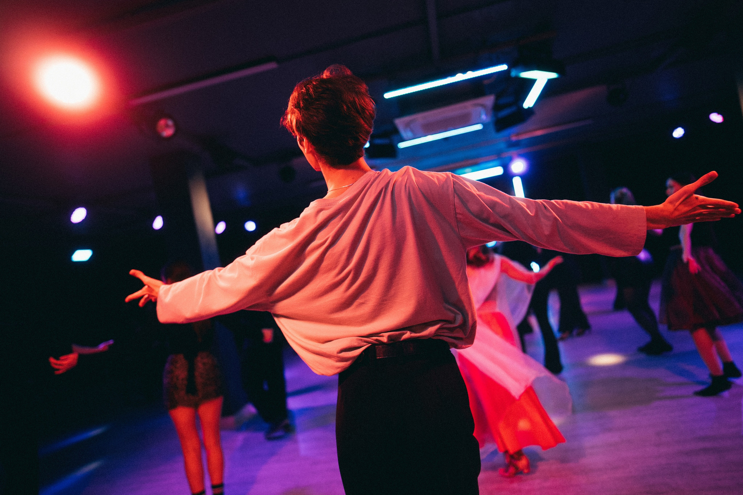 House of Dance. Фотограф на любое событие в Кемерово