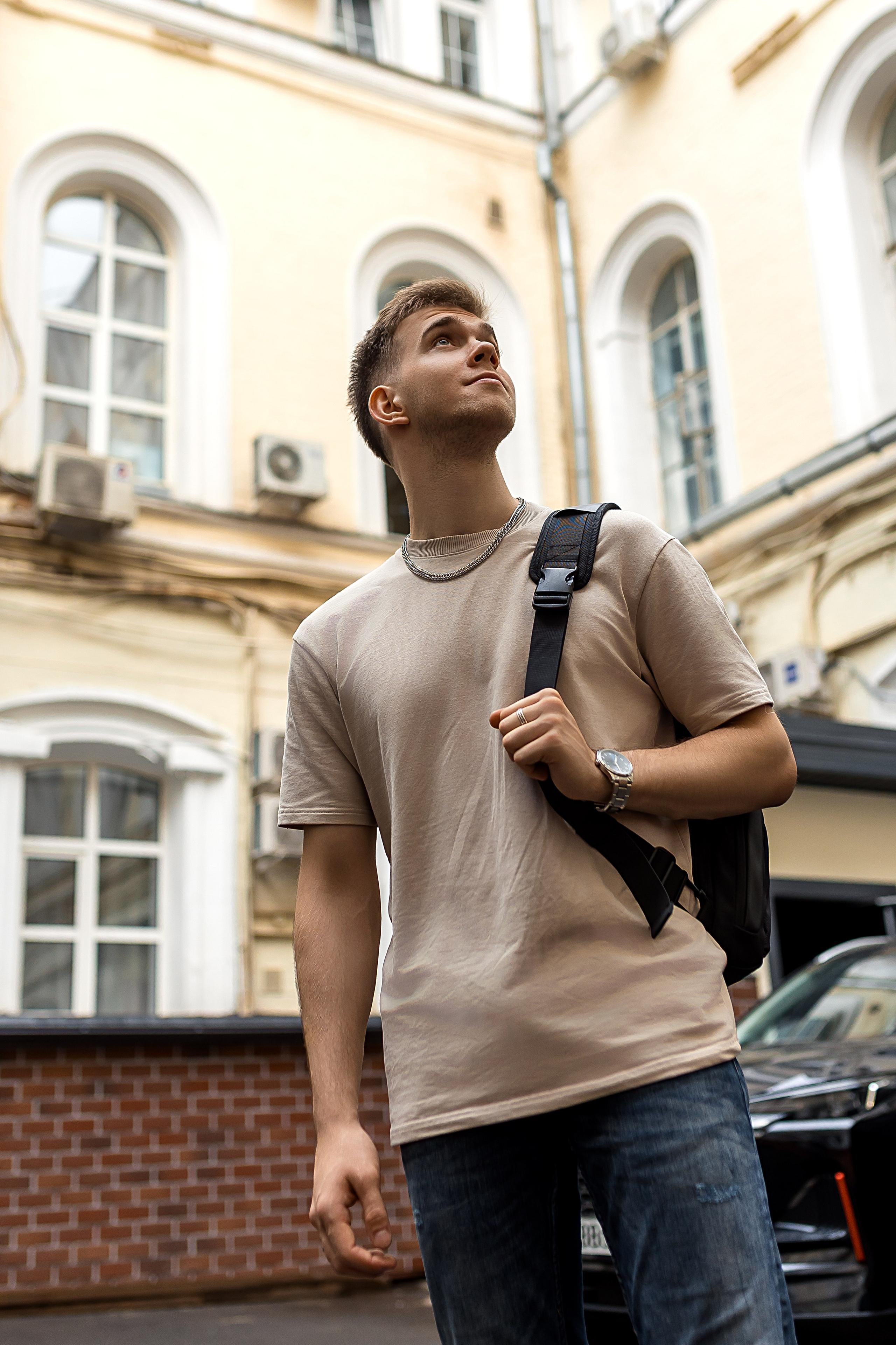 Мужская фотосессия. Семейный и детский фотограф в Москве Юлия Мусаева