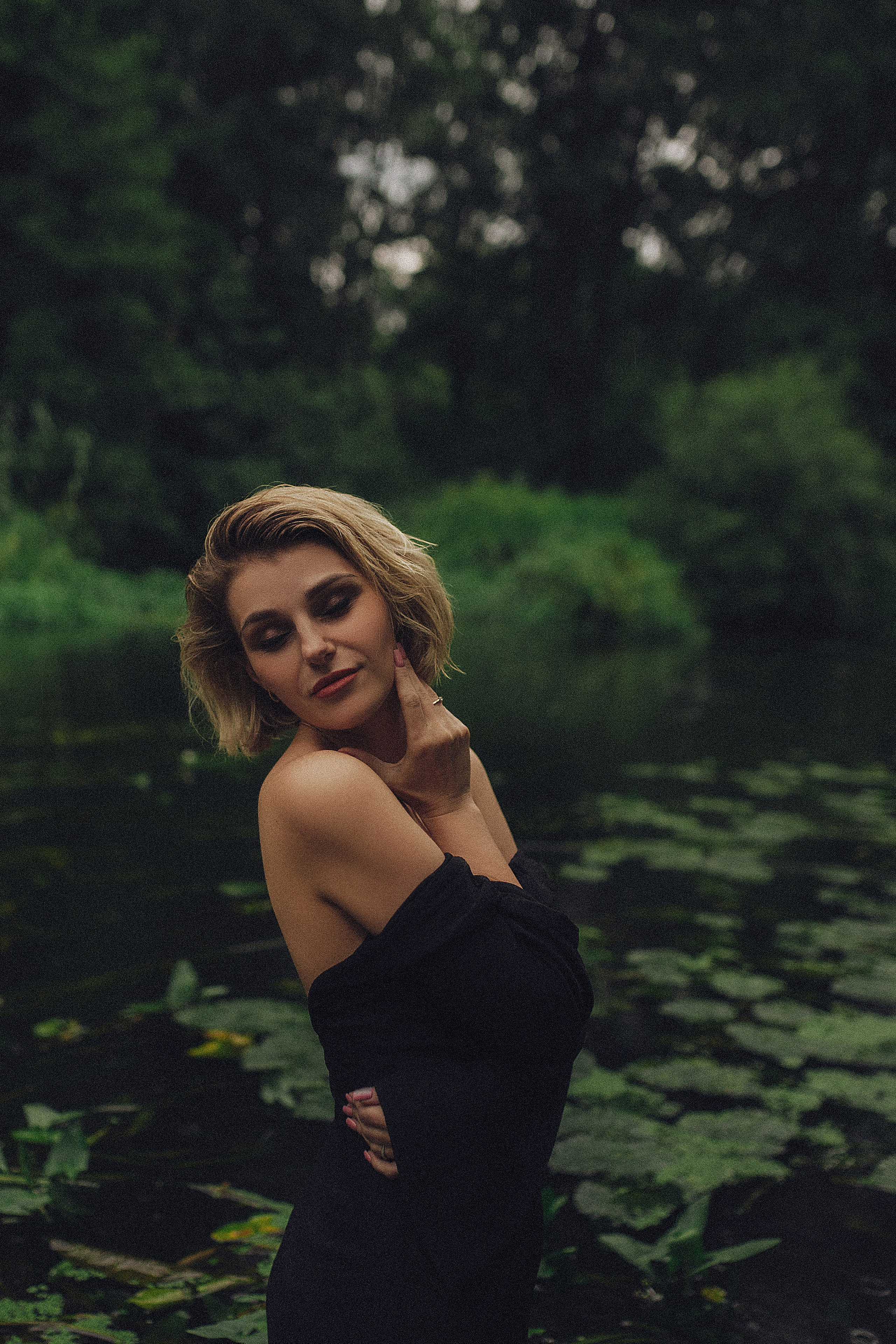 Лиза. Фотограф Брянск|Москва Даша Жукова