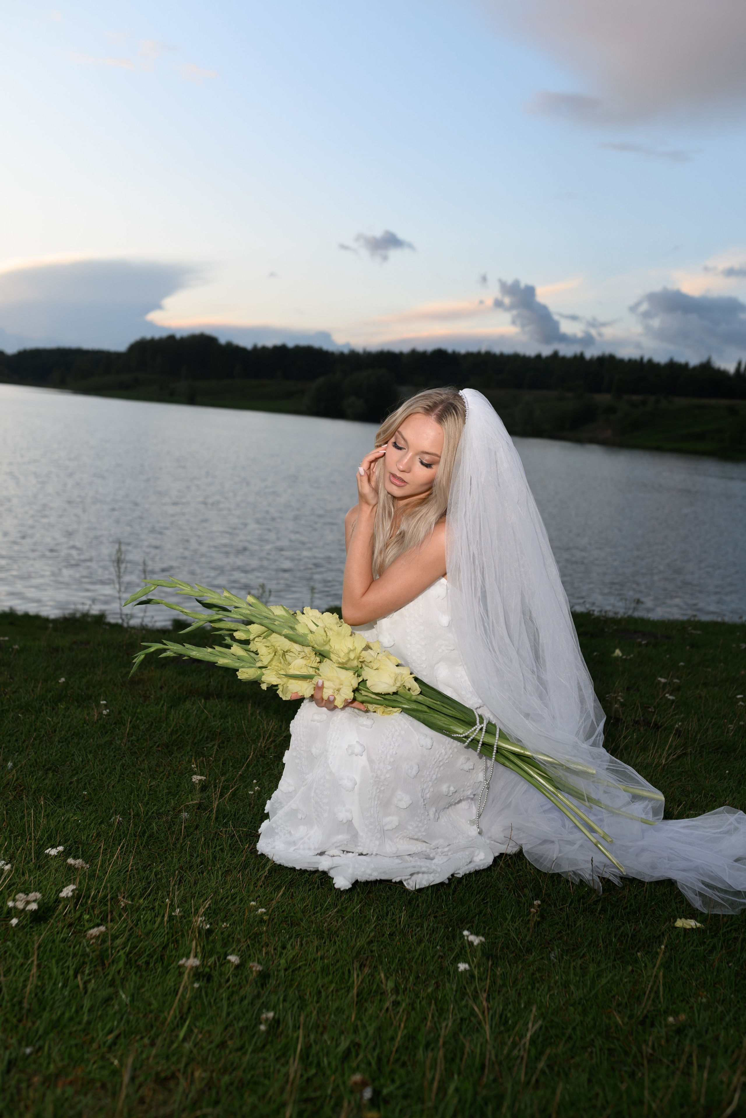 Валерия. Фотограф Анна Абрикосова