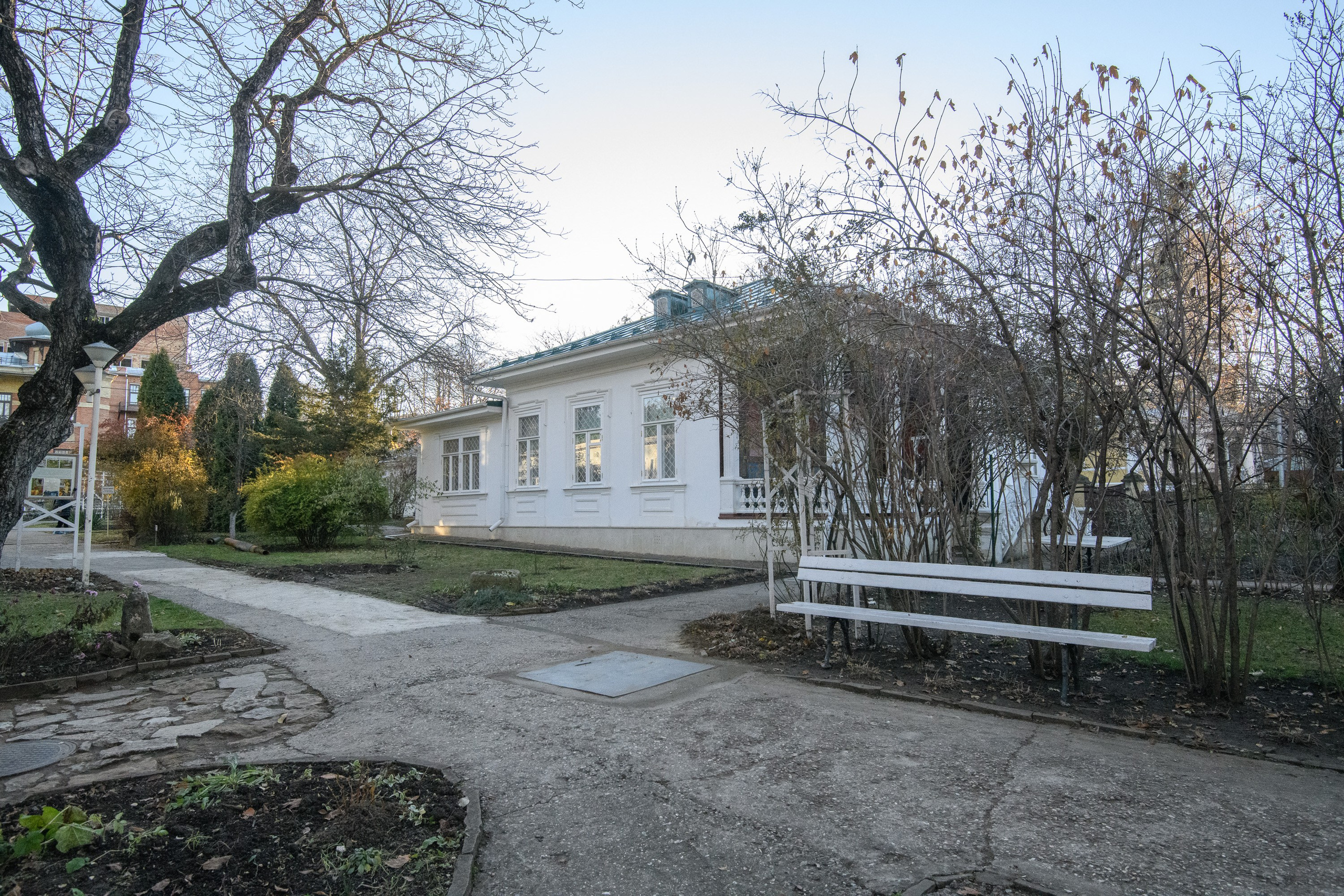 Кисловодск. Профессиональная фотосъемка. Ростов-на-Дону