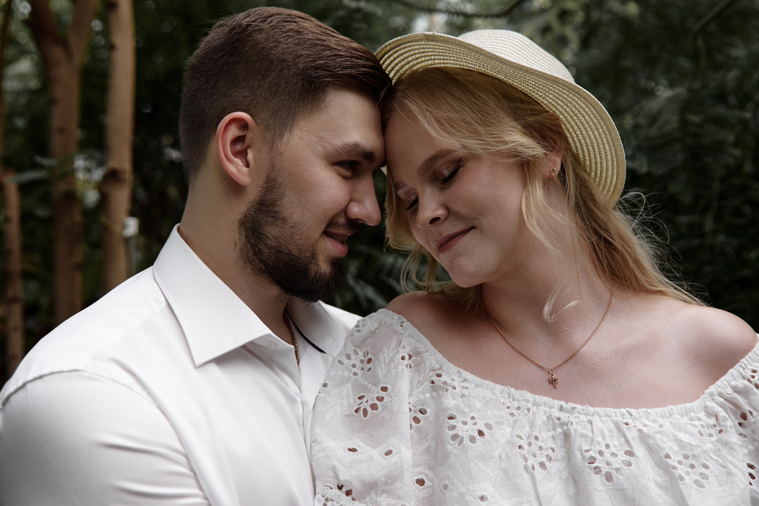 Лёша и Валя. Александр и Евгения Фокины — фотограф Первоуральск, Екатеринбург