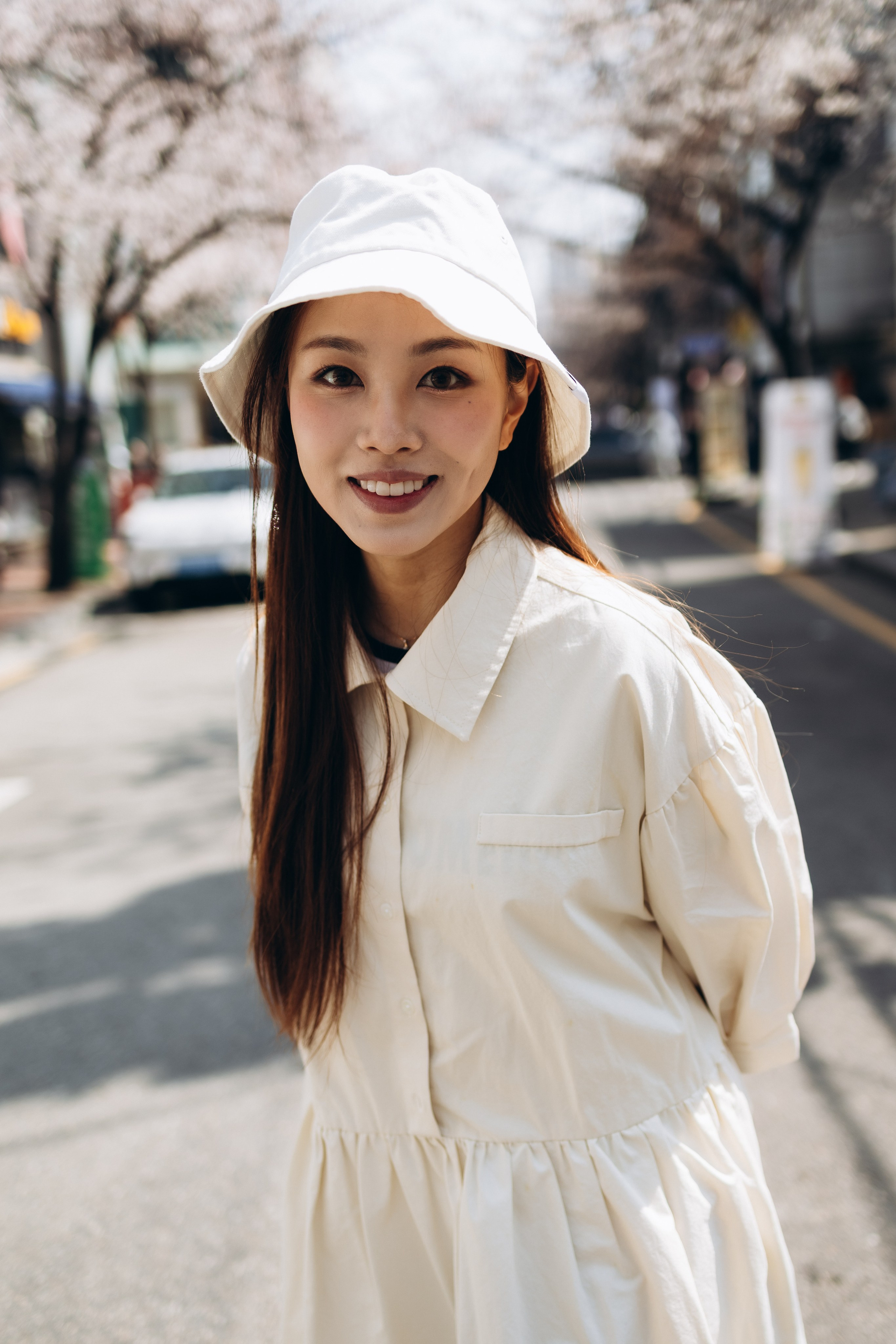 Кенха Мин. Фотограф Артем Бросов в Санкт-Петербурге и Дубае