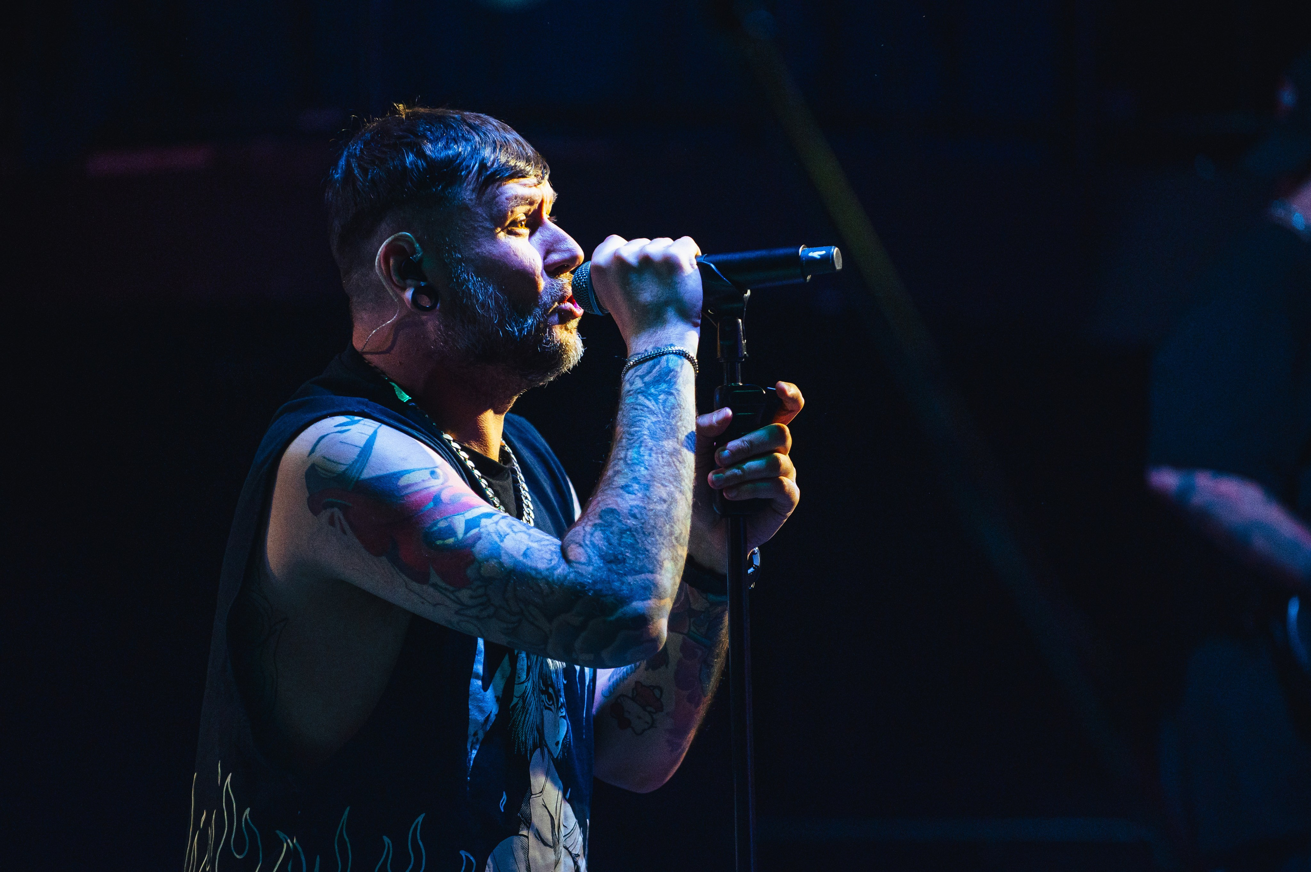 STIGMATA в Улан-Удэ. Свадебная и концептуальная фотография в городе Улан-Удэ