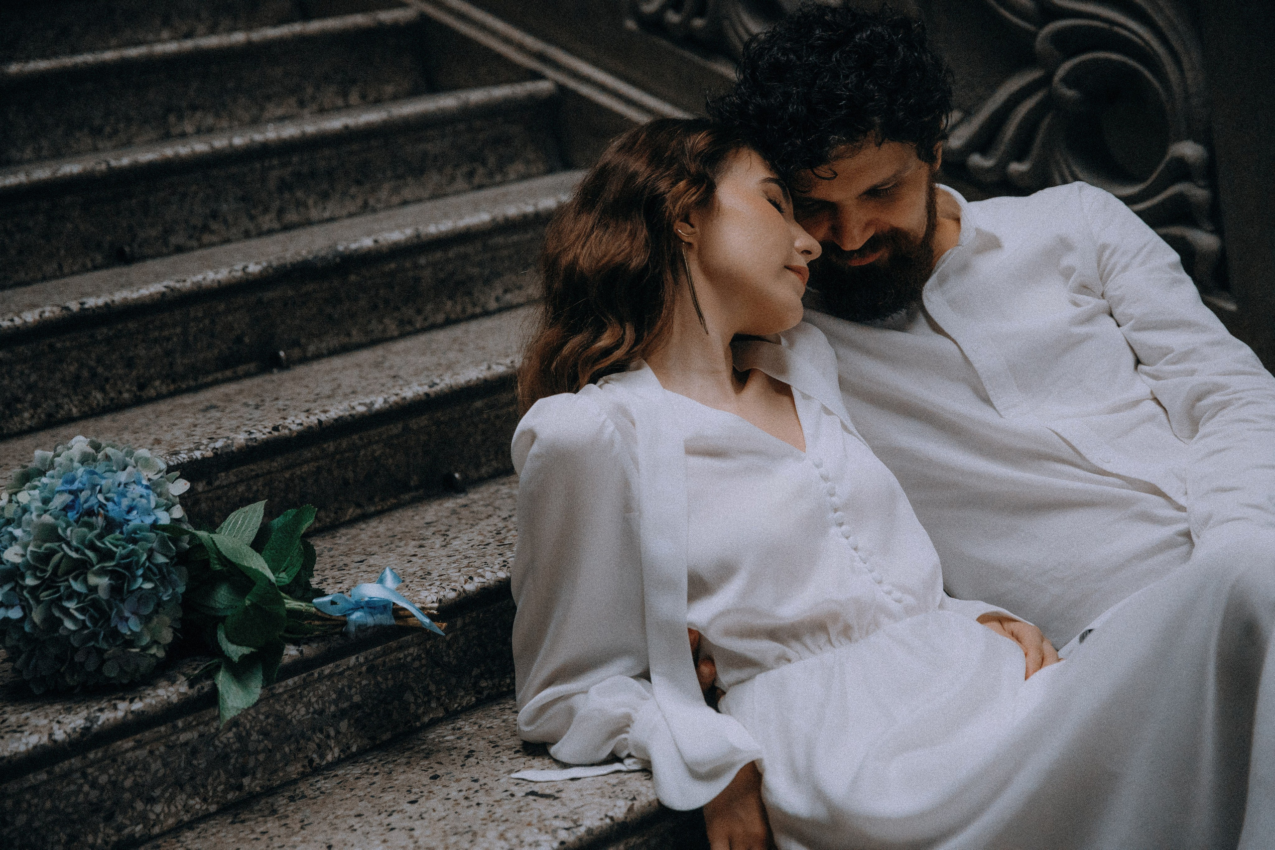 Свадебная фотосессия в Грузии Тбилиси. Свадебный фотограф Грузия Тбилиси