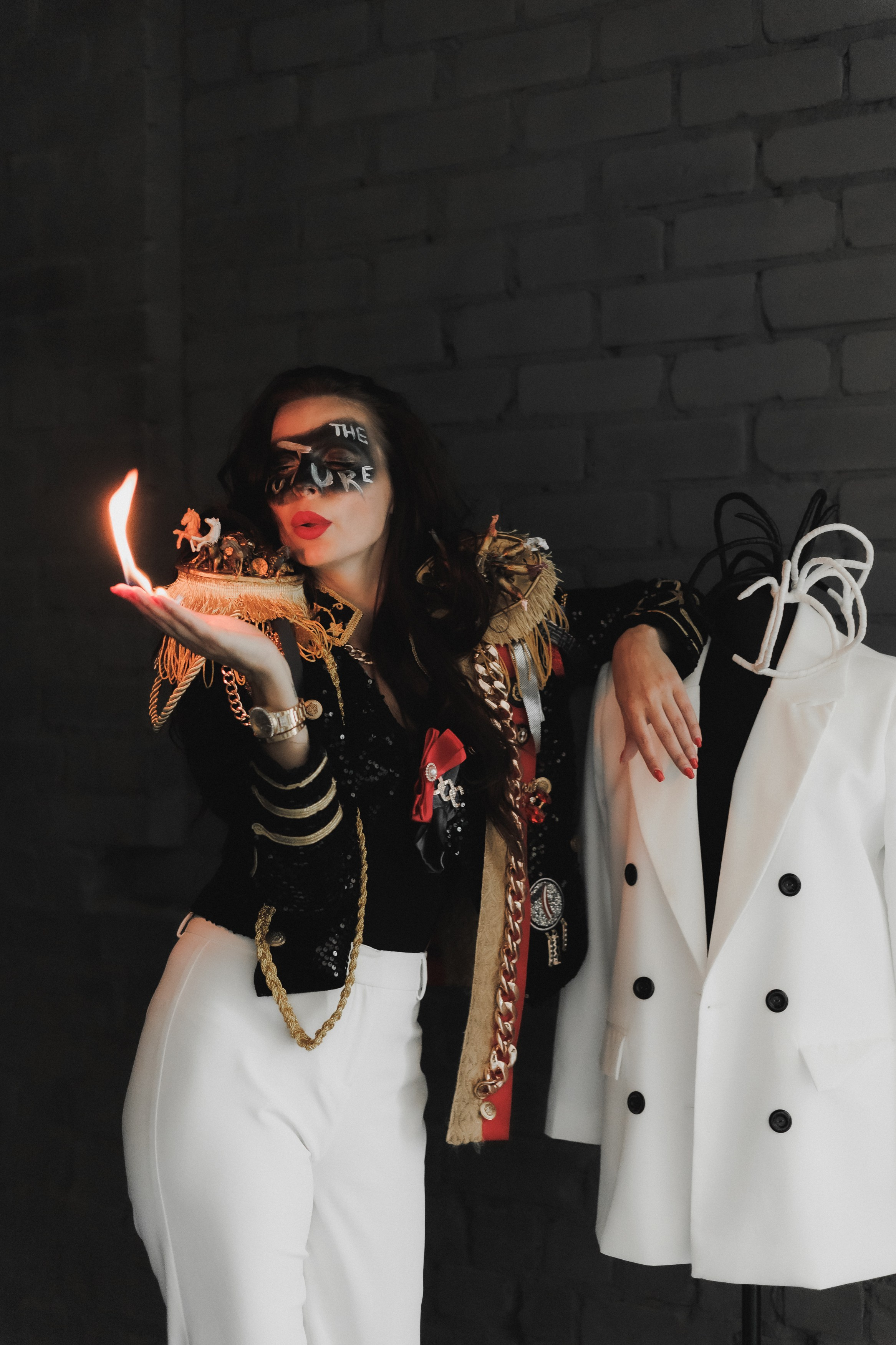 Анна. Фотограф в Волгограде — Александра Искандерова