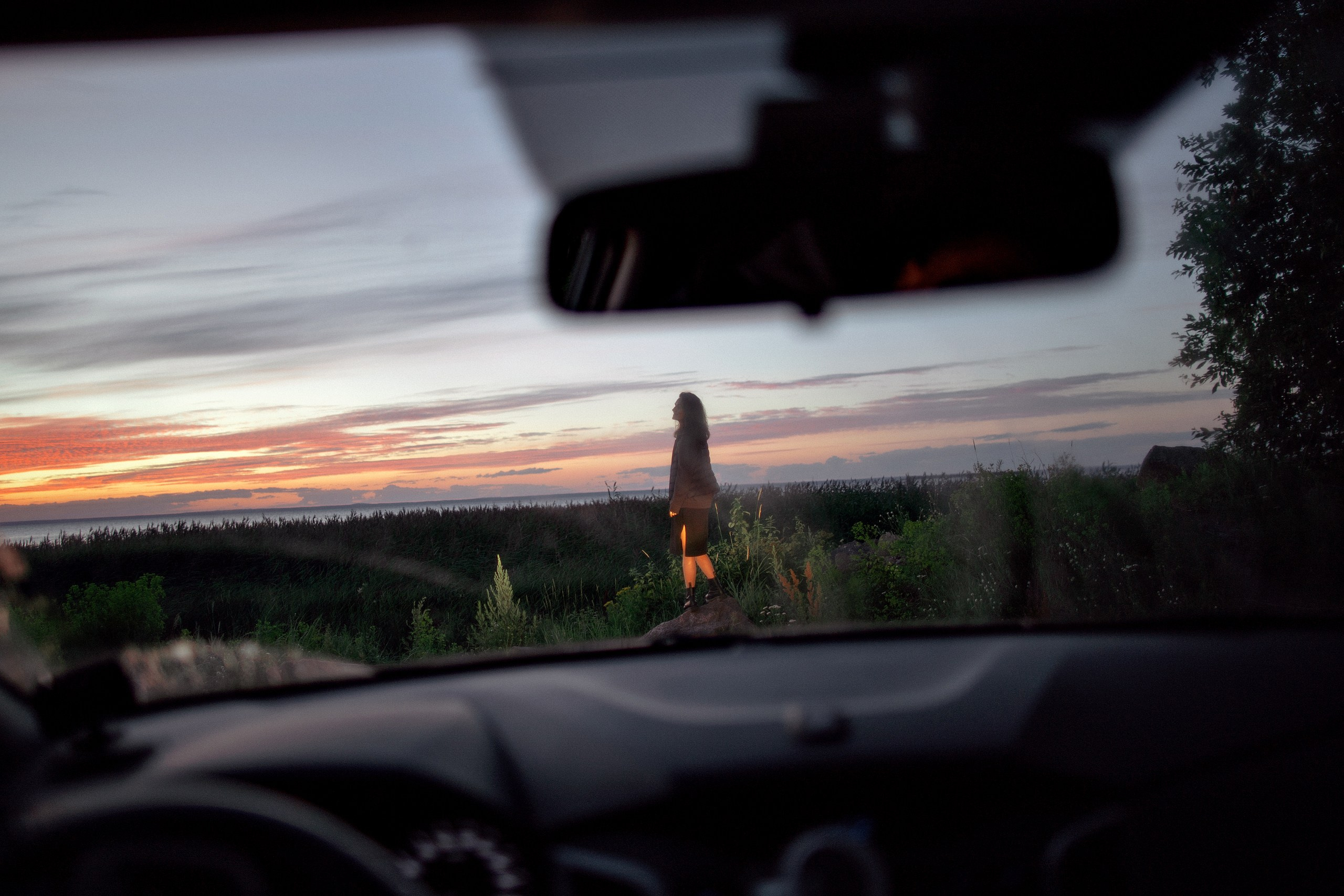 Анюта. Лето 2024. Свадебный и семейный фотограф Ярослав Фущич