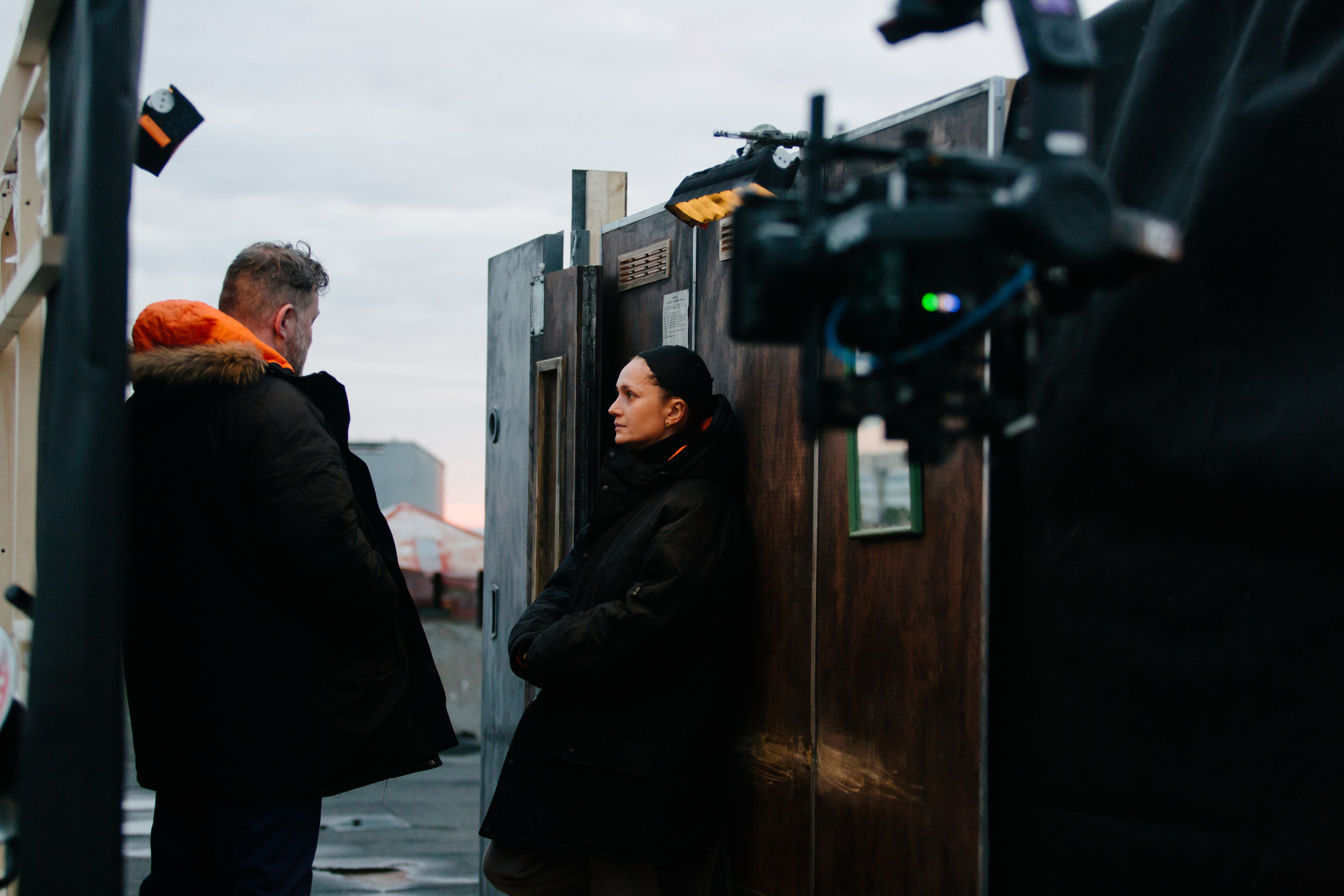 КИНО. Свадебный и семейный пленочный фотограф в Петербурге Истомина Ирина