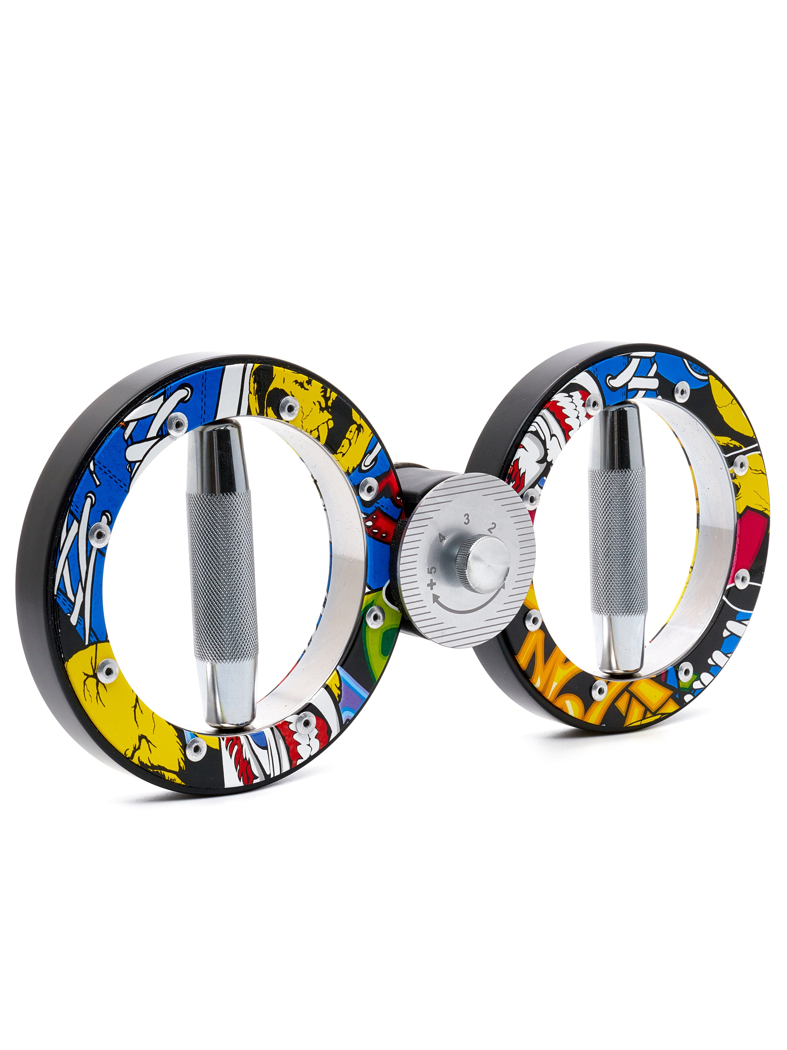 Товары для спорта. Каталожный предметный фотограф