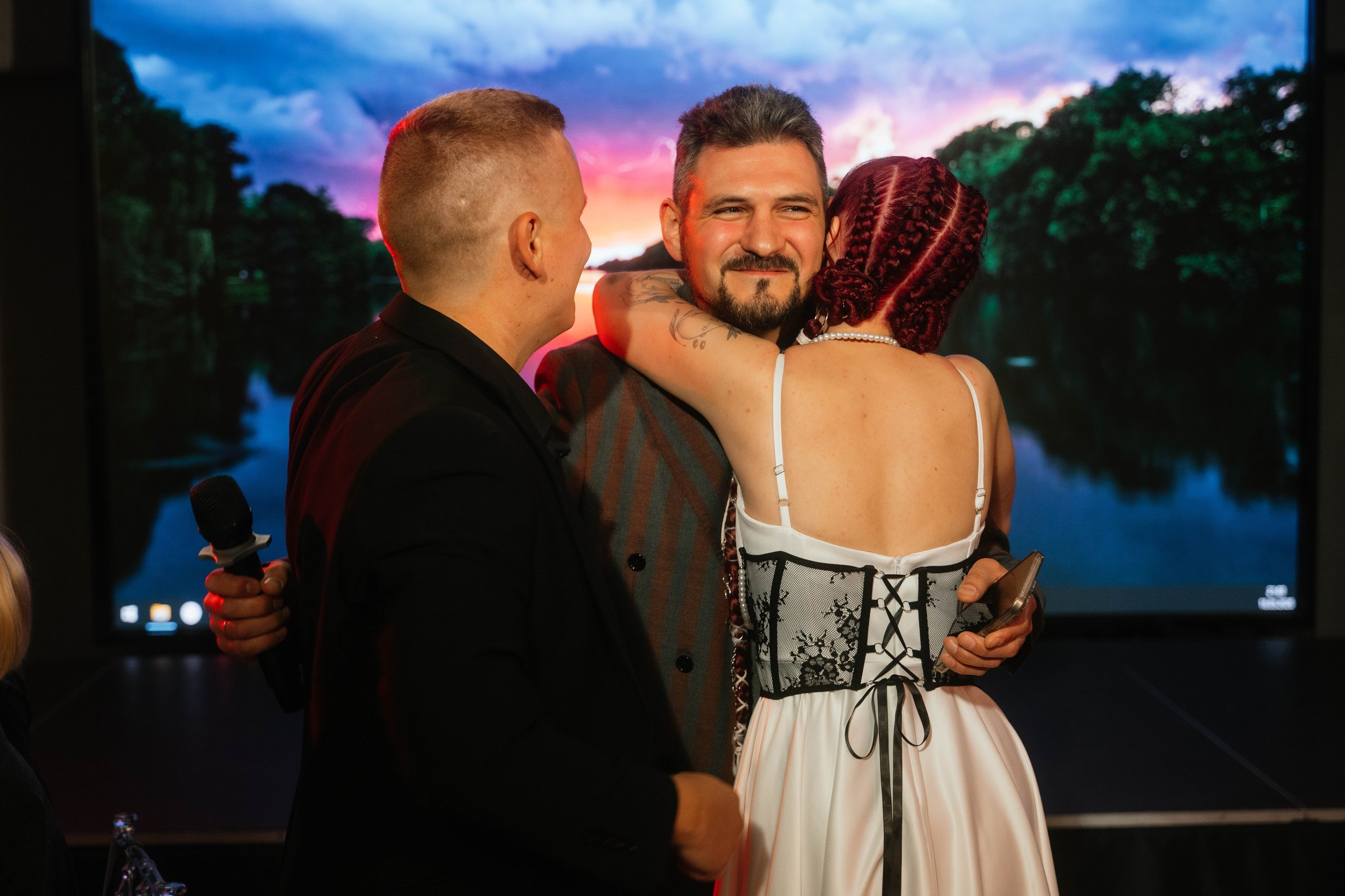 Wedding day #93. Свадебный, семейный фотограф в Рязани Лена Брант
