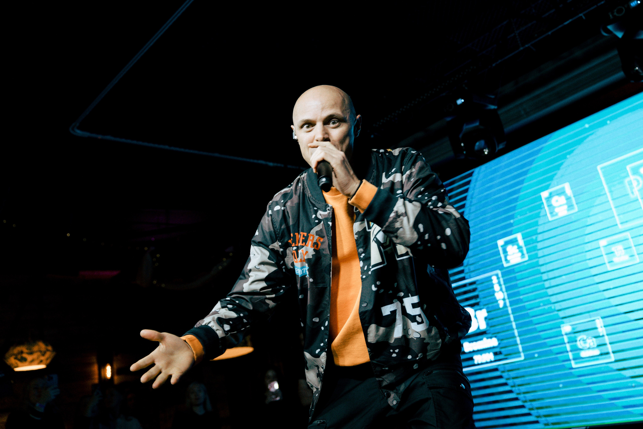 Фактор 2 в Улан-Удэ. Фотограф Улан-Удэ