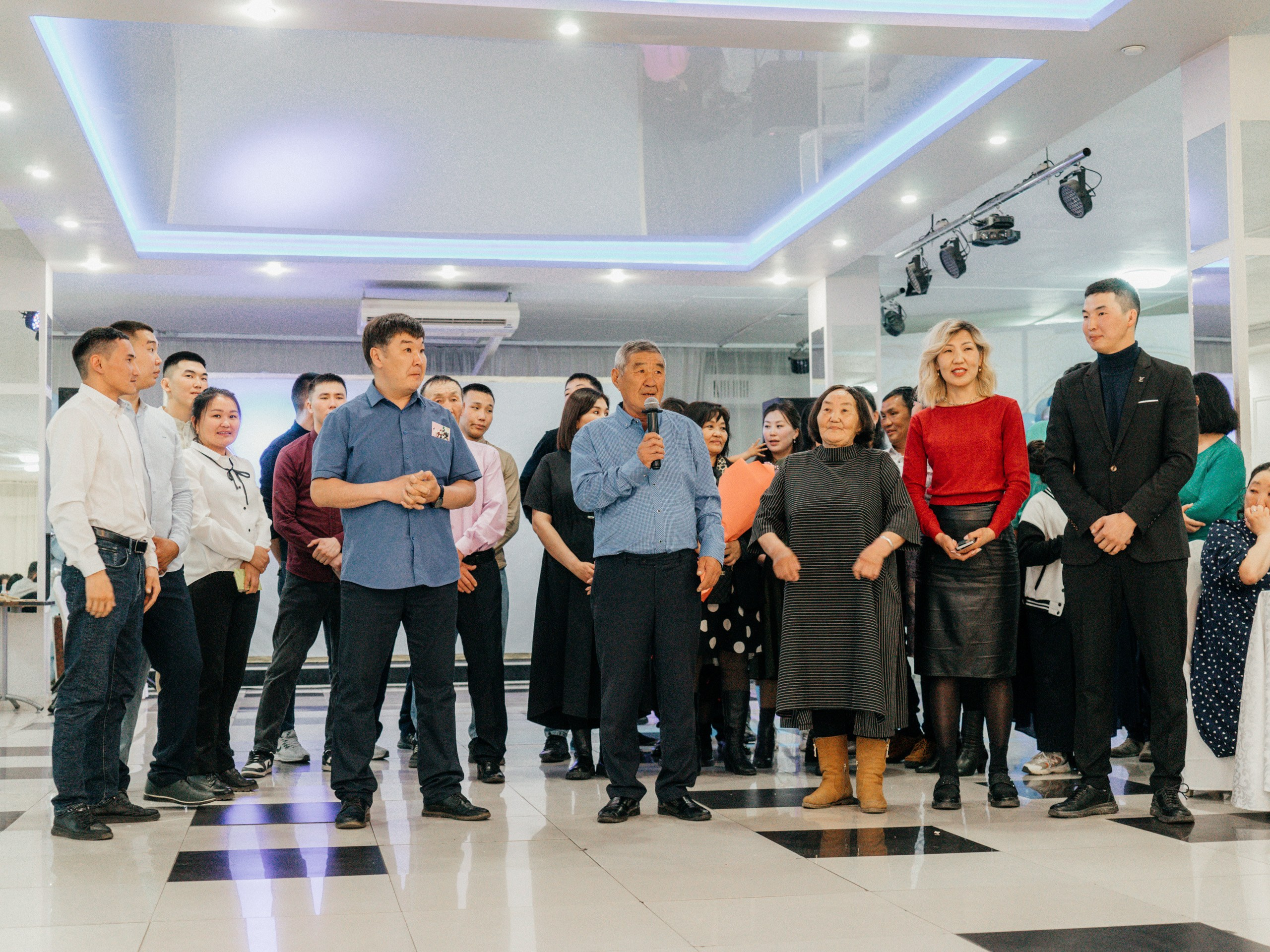 Милан Агвана. Фотограф Улан-Удэ