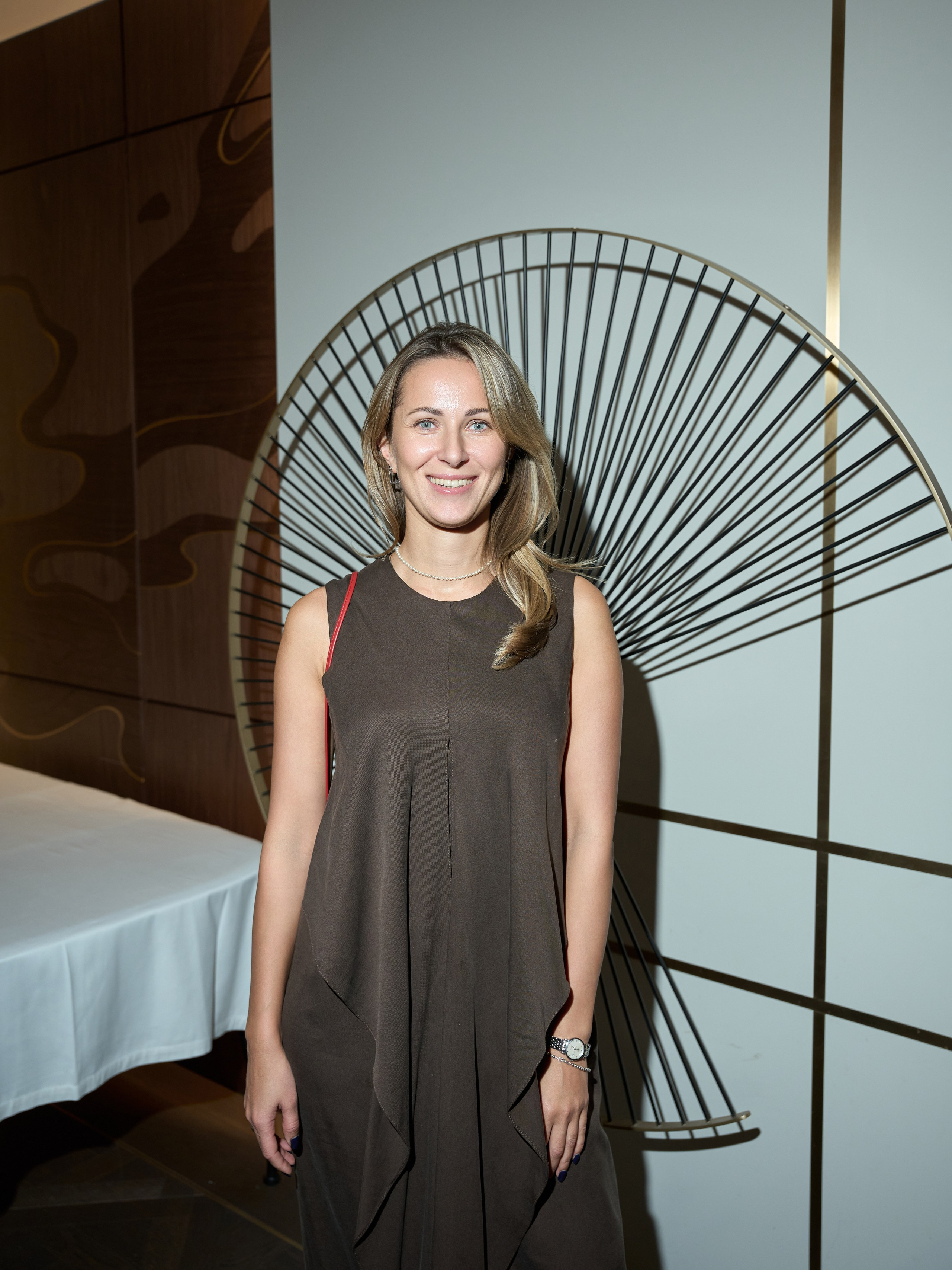 Бизнес ужин RESTAURANT D13. Yankovski_001