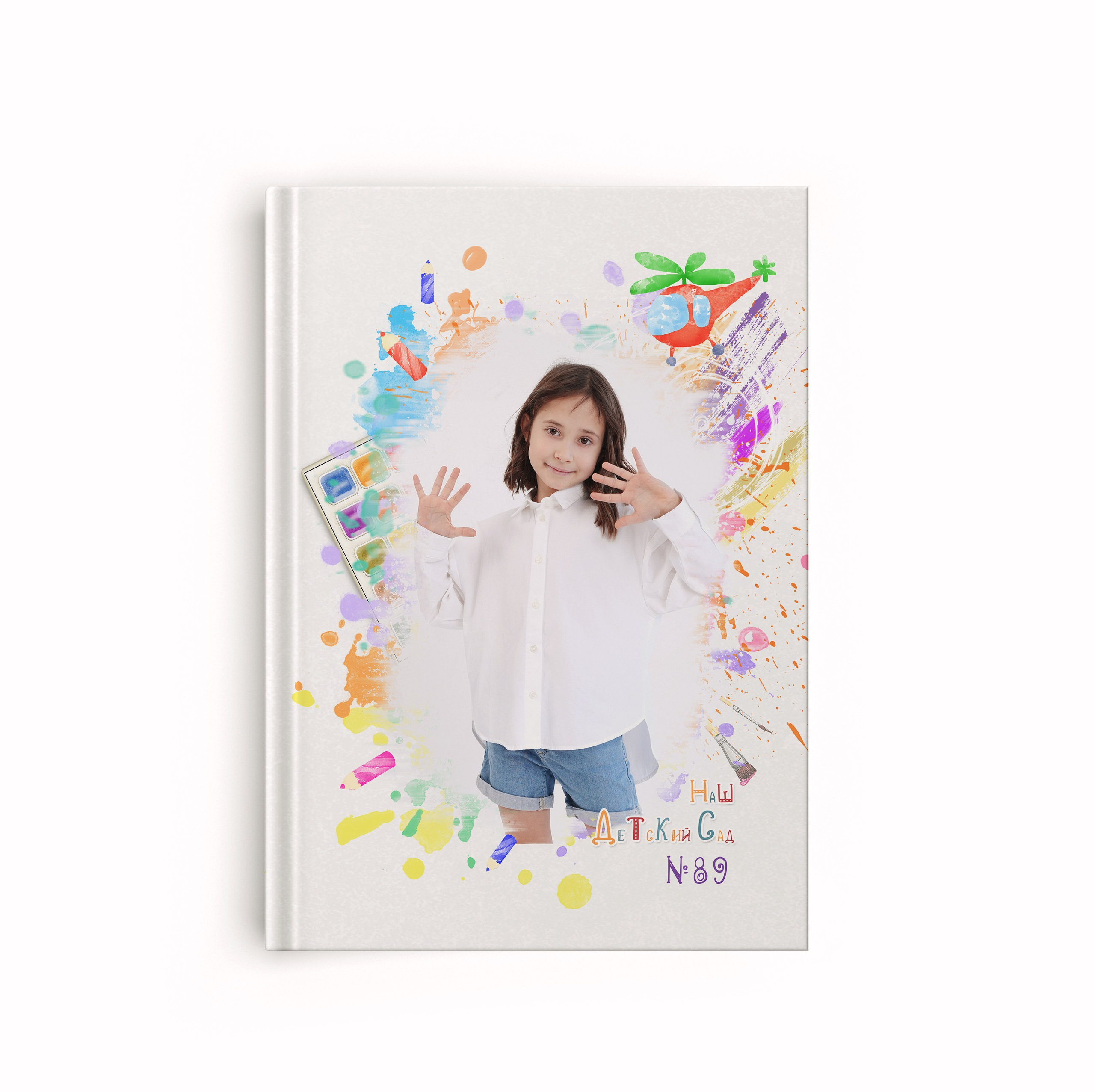 Школьная фотография в Санкт-Петербурге, выпускные альбомы, фотосессии