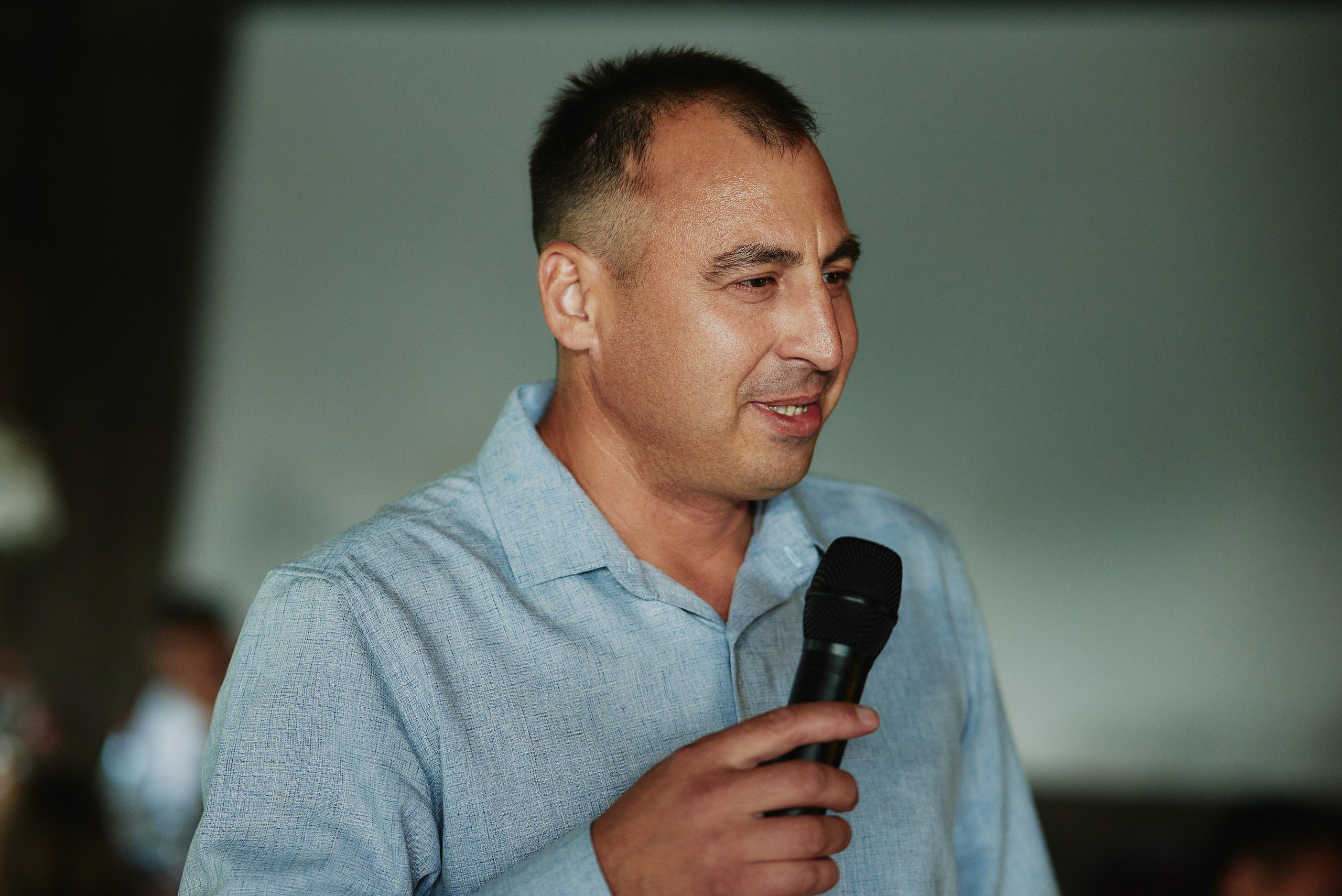 Артём и Ярослава. Фото-видеосъемка свадеб Venson Films