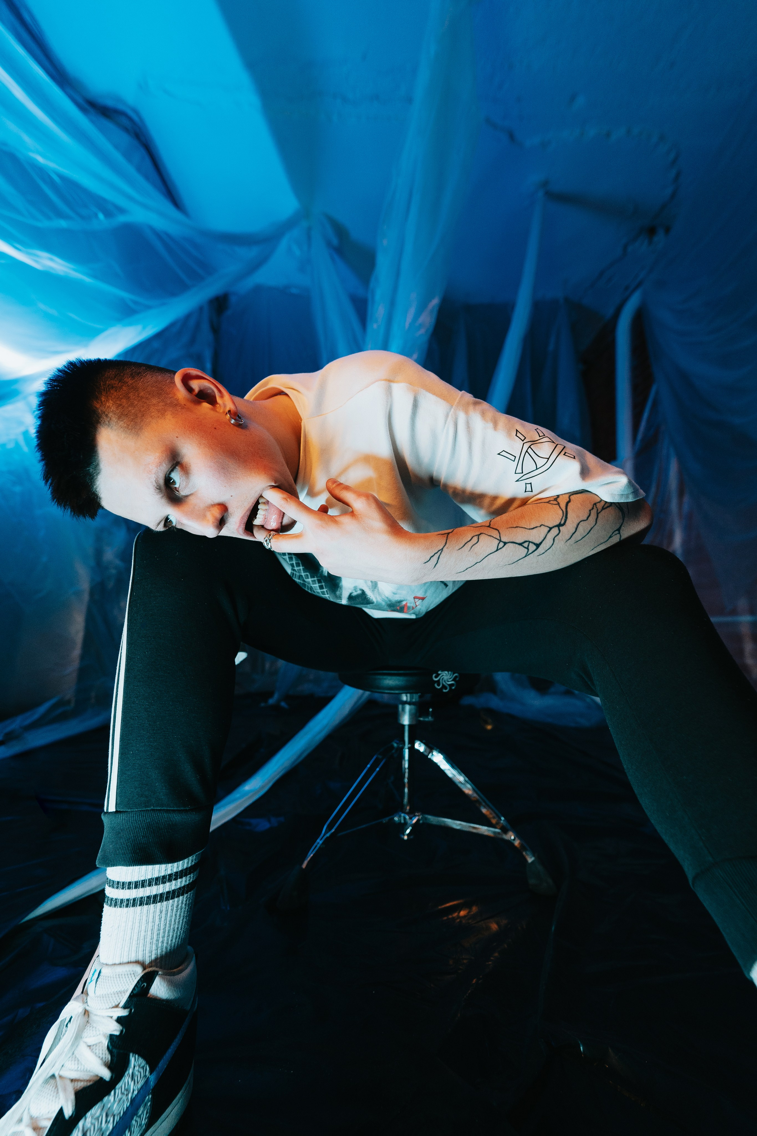 No.brand. Photographer | Moscow | Daria Novikova