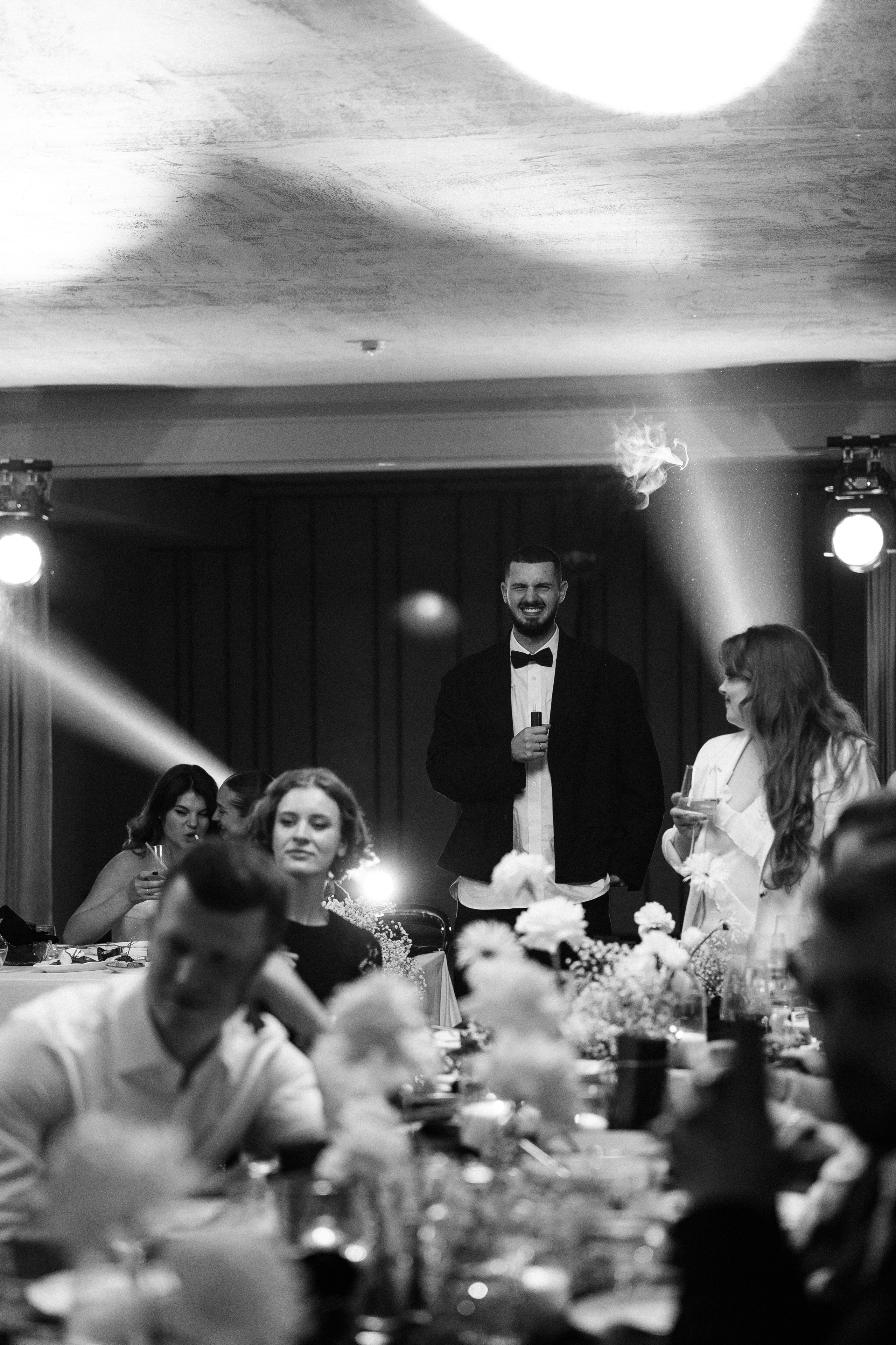 Wedding party. Фотограф Санкт-Петербург