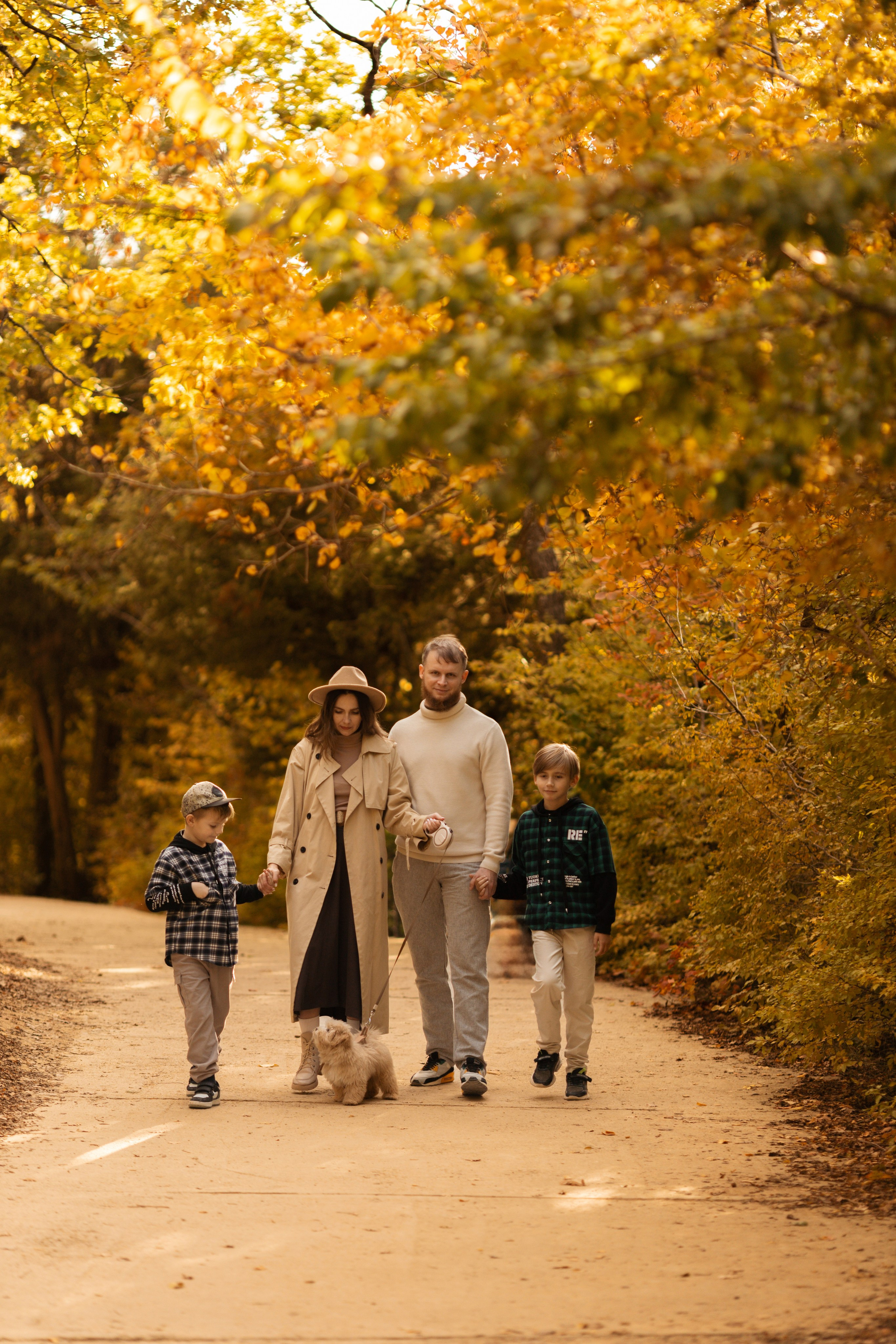 Семейный и детский фотограф Краснодар