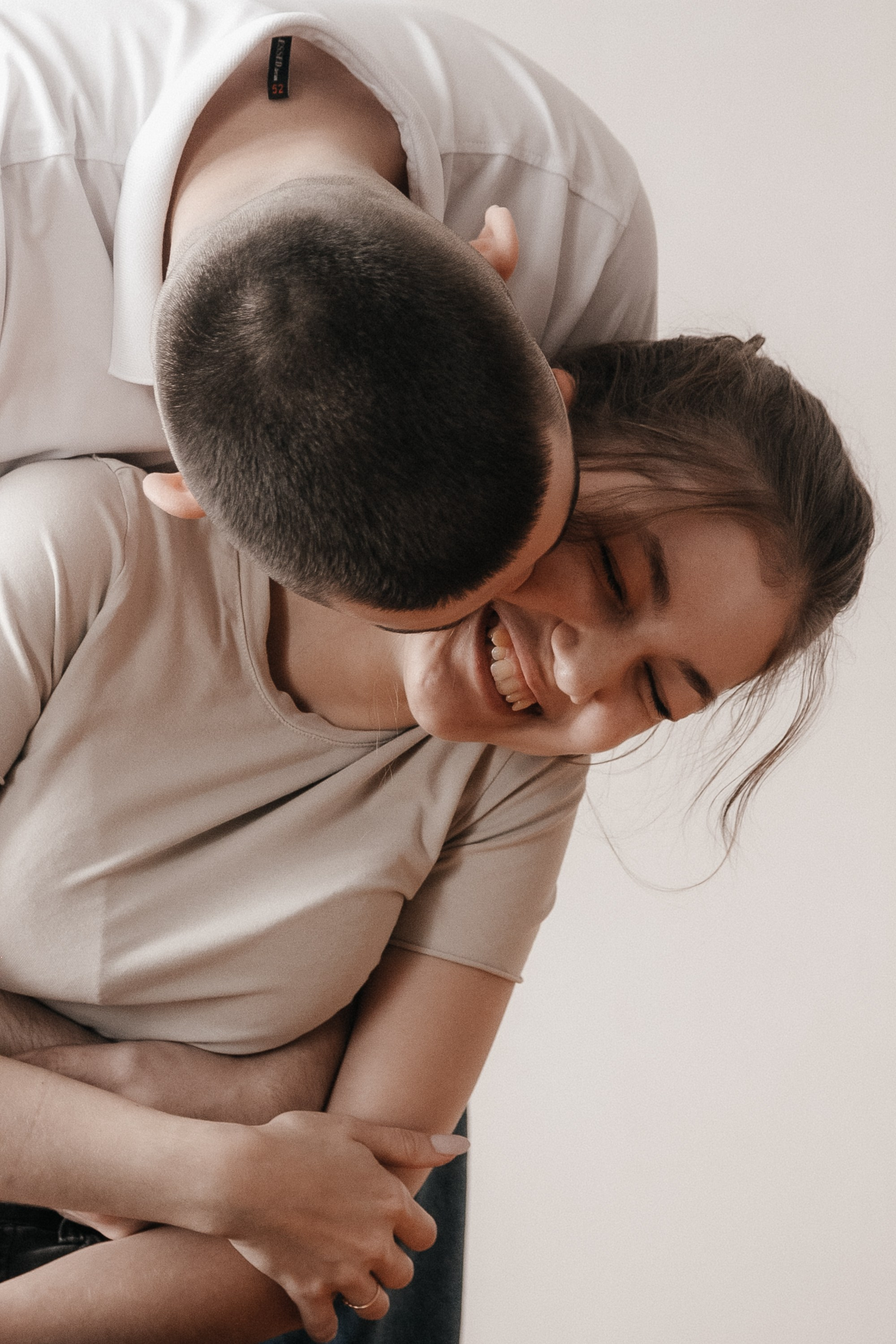 LOVE. Семейный фотограф Казань Никита Федин