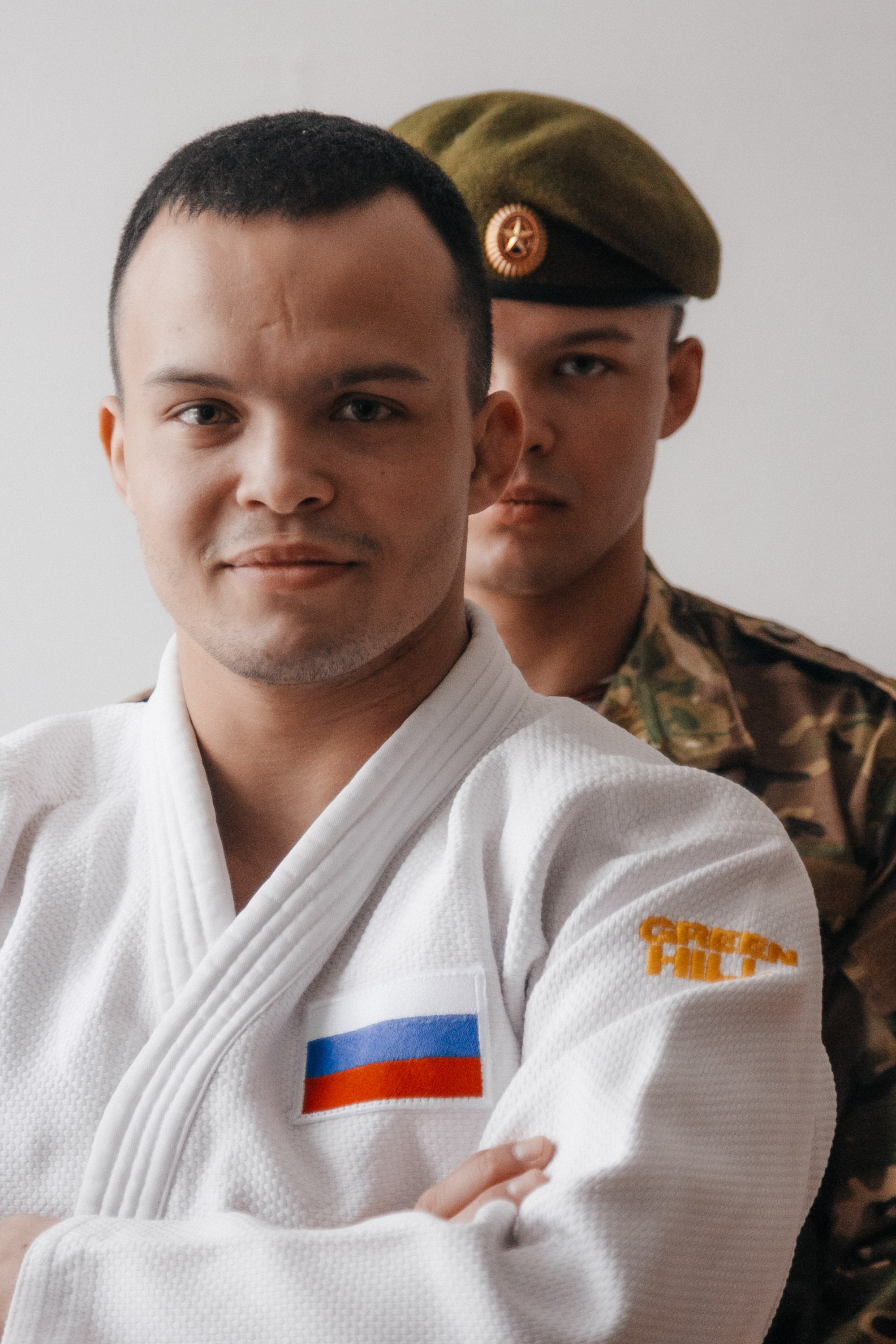 V. Семейный фотограф Казань Никита Федин