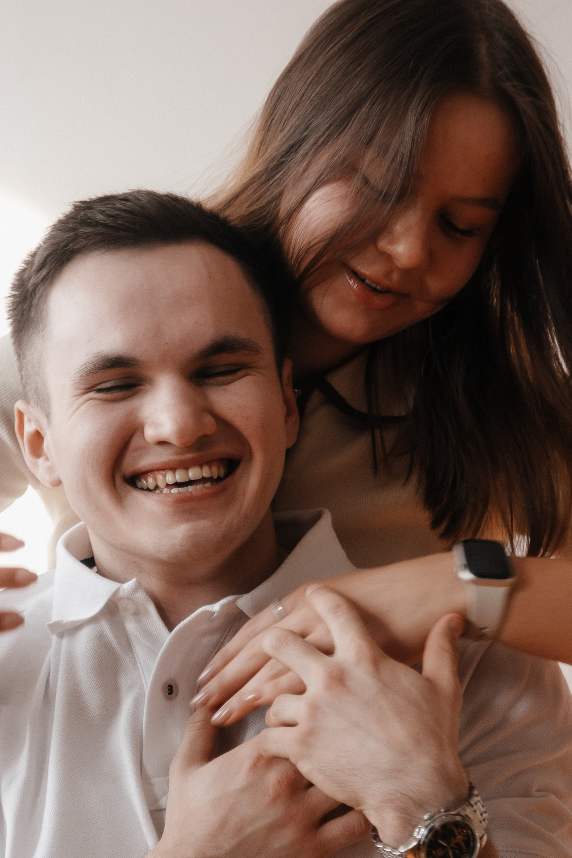LOVE. Семейный фотограф Казань Никита Федин