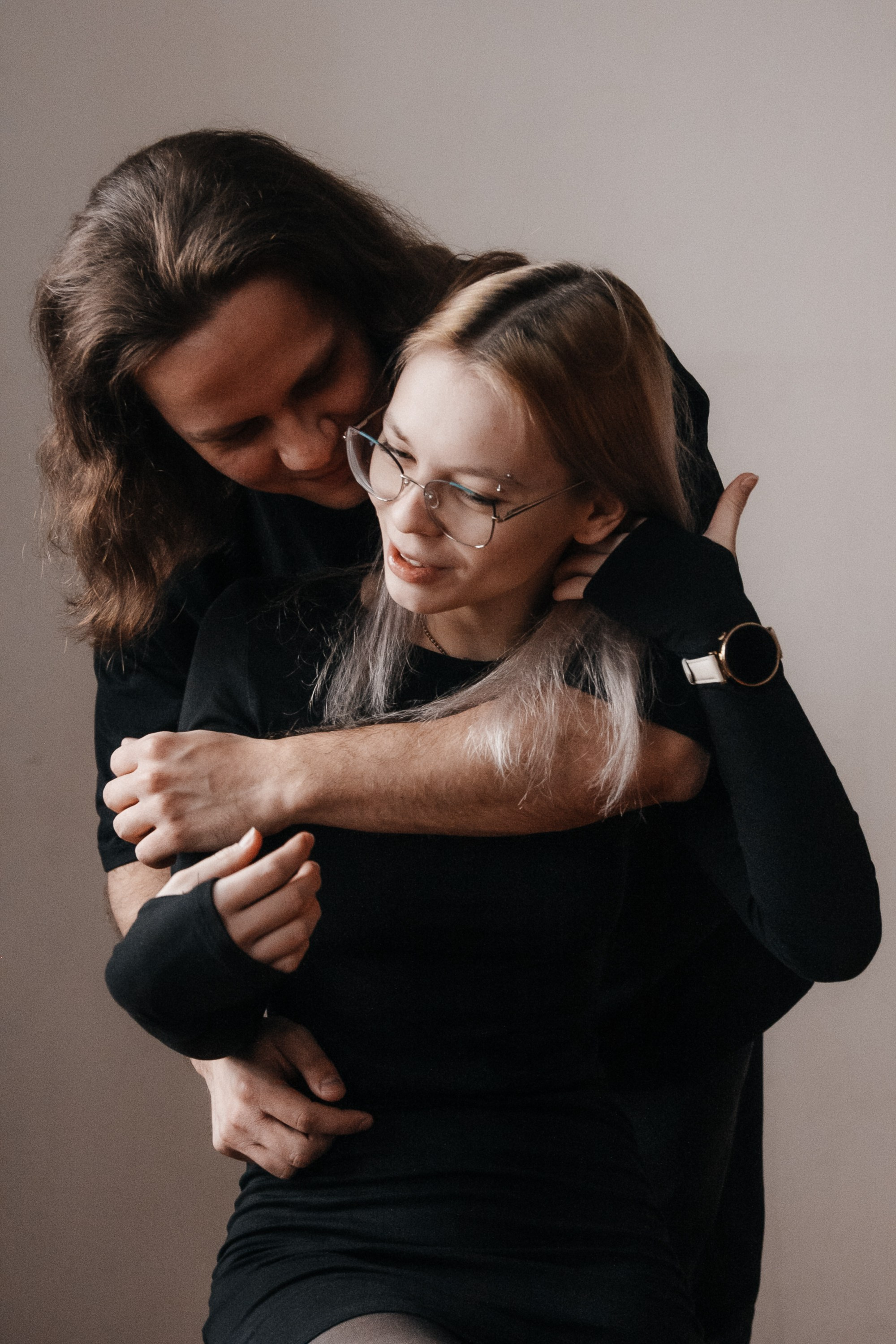W. Семейный фотограф Казань Никита Федин