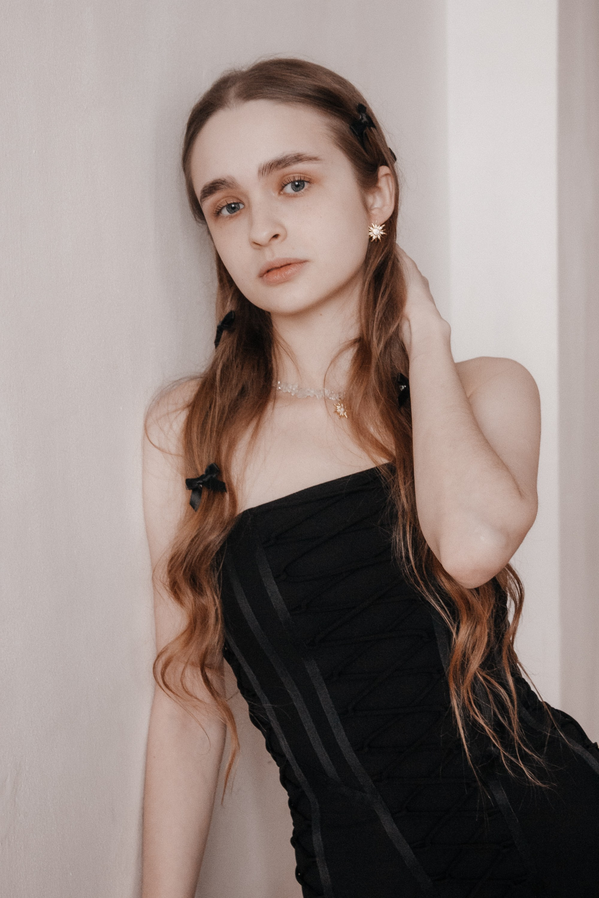 L. Семейный фотограф Казань Никита Федин