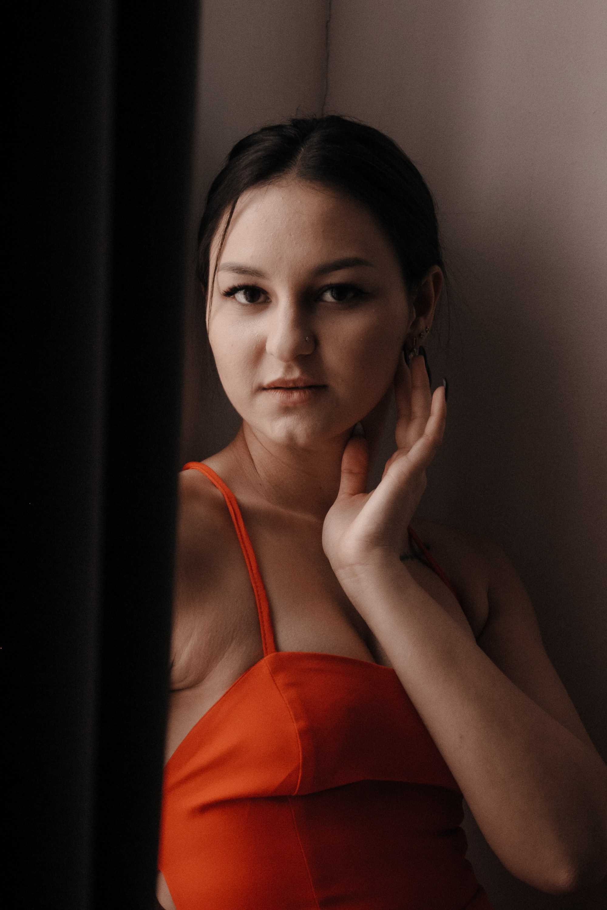 HAP. Семейный фотограф Казань Никита Федин