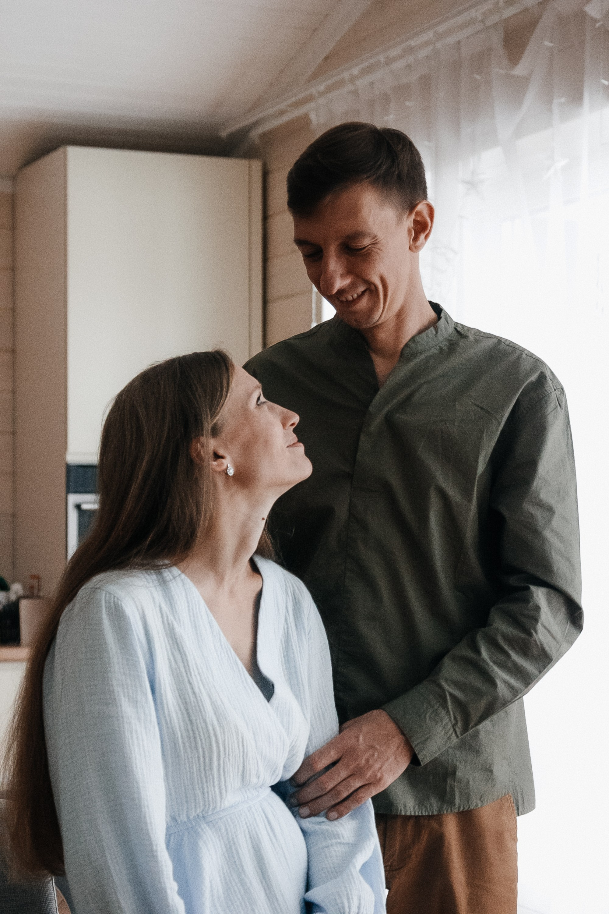 LOVE. Семейный фотограф Казань Никита Федин