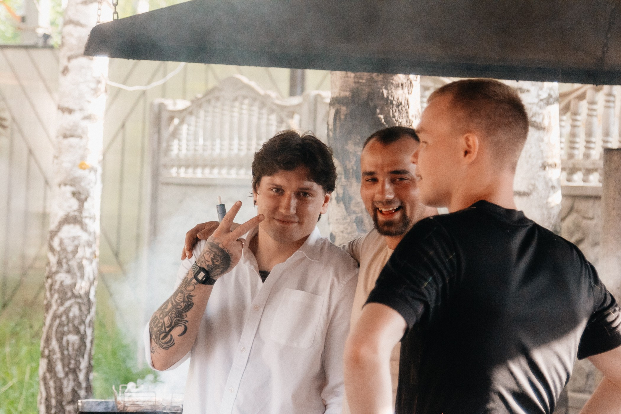 WEDDING. Семейный фотограф Казань Никита Федин