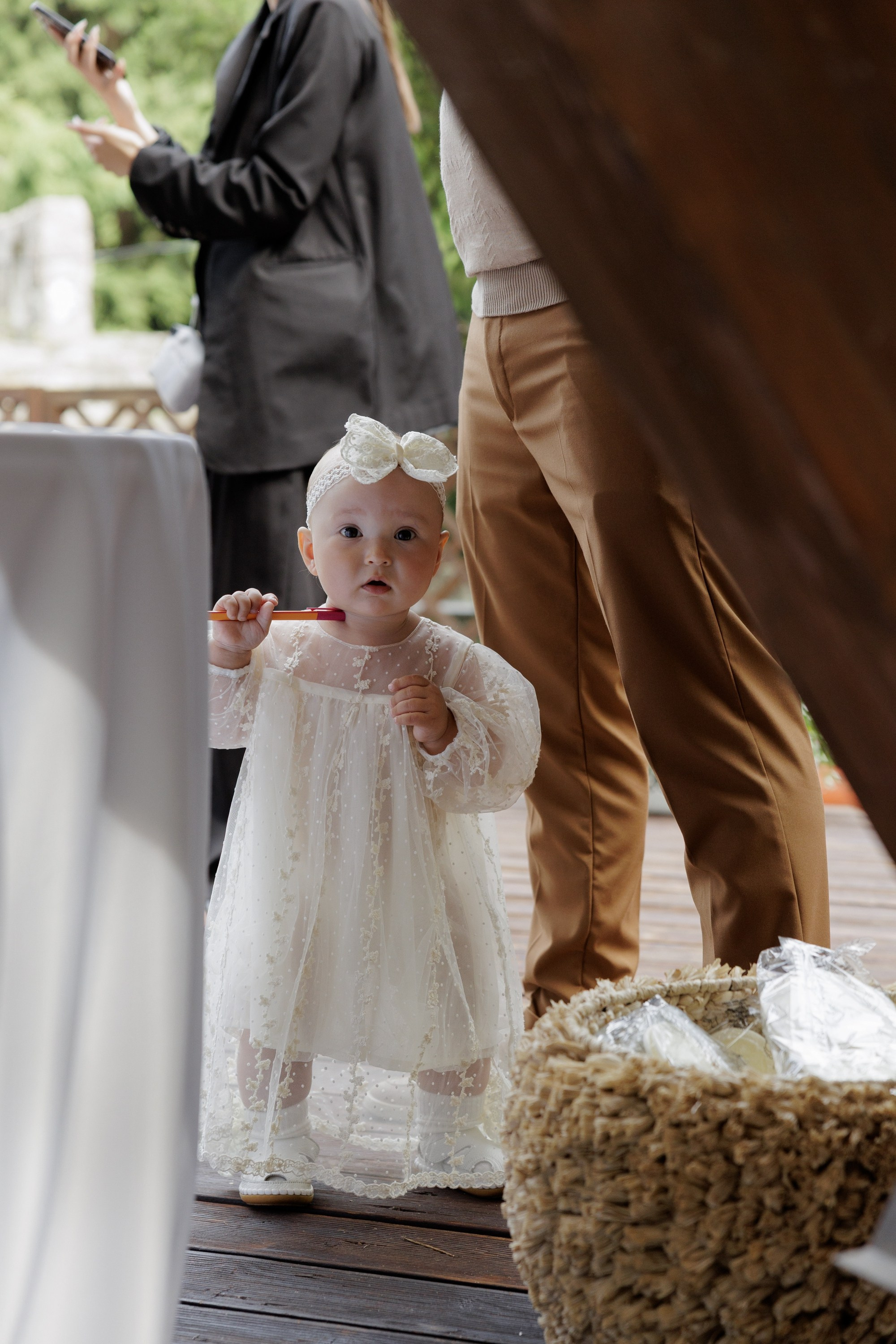 Андрей и Оля. Свадебный фотограф