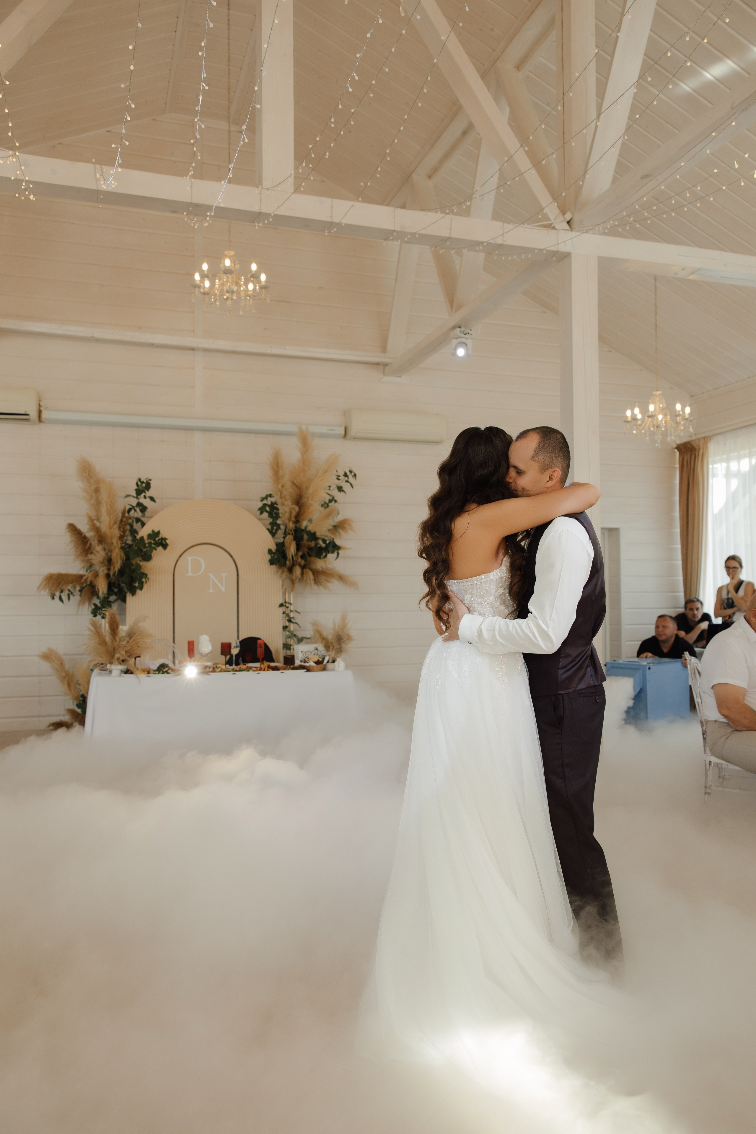 «Раз и навсегда». Свадебный фотограф Москва