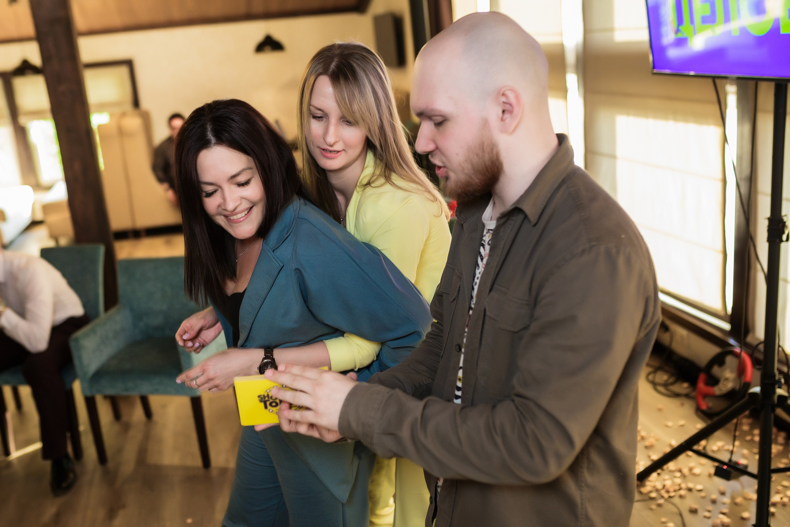 МЕРОПРИЯТИЯ. Roman Photo