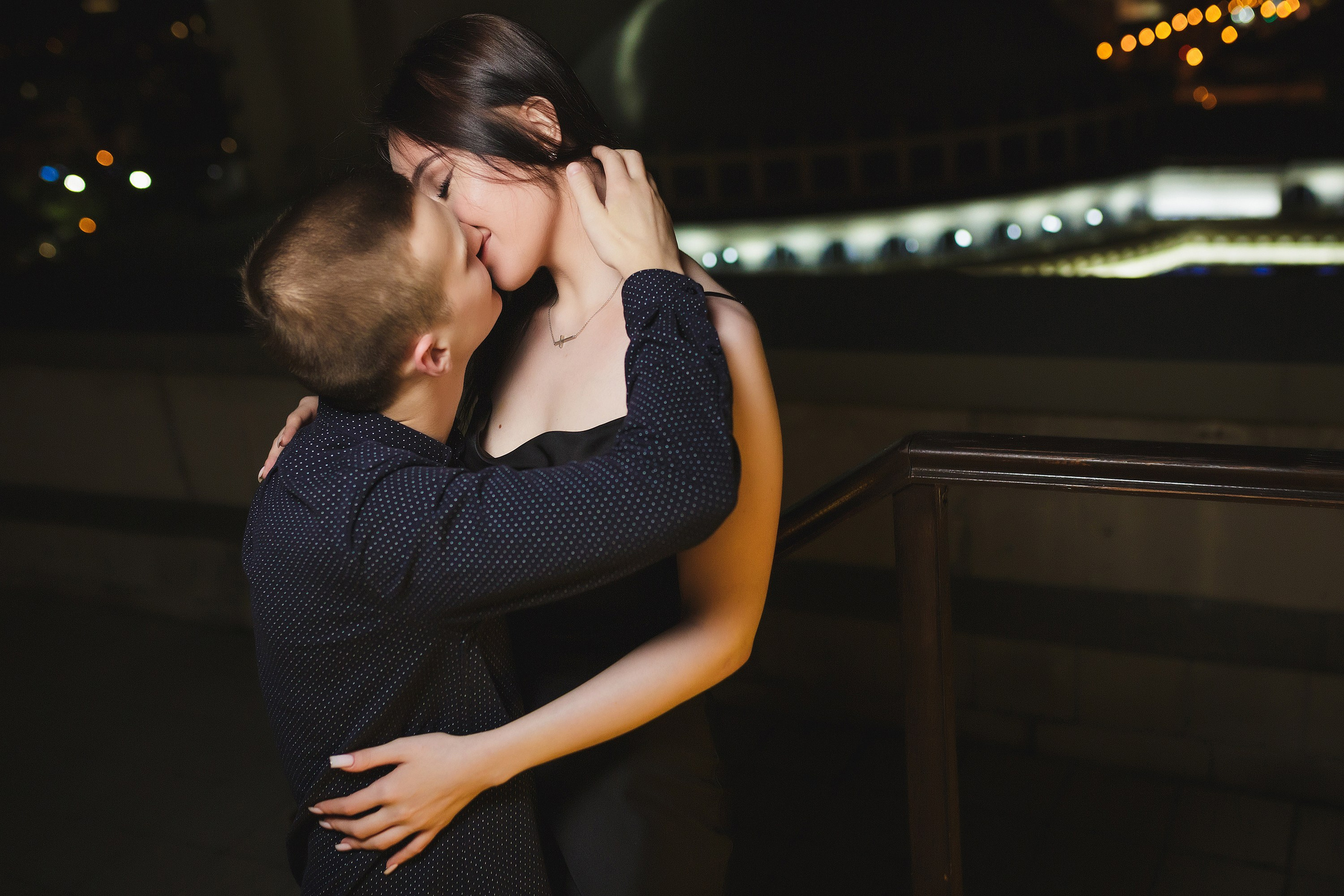 ПАРНЫЕ. Roman Photo