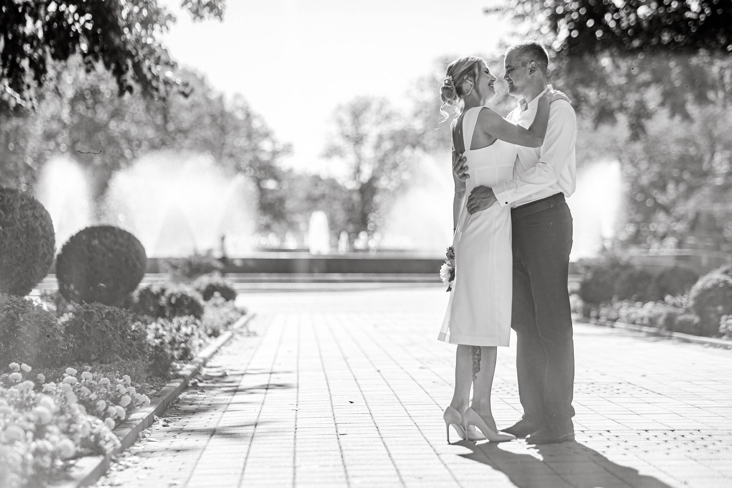 Свадьба Романа и Анны. Свадебный и семейный фотограф в Армавире