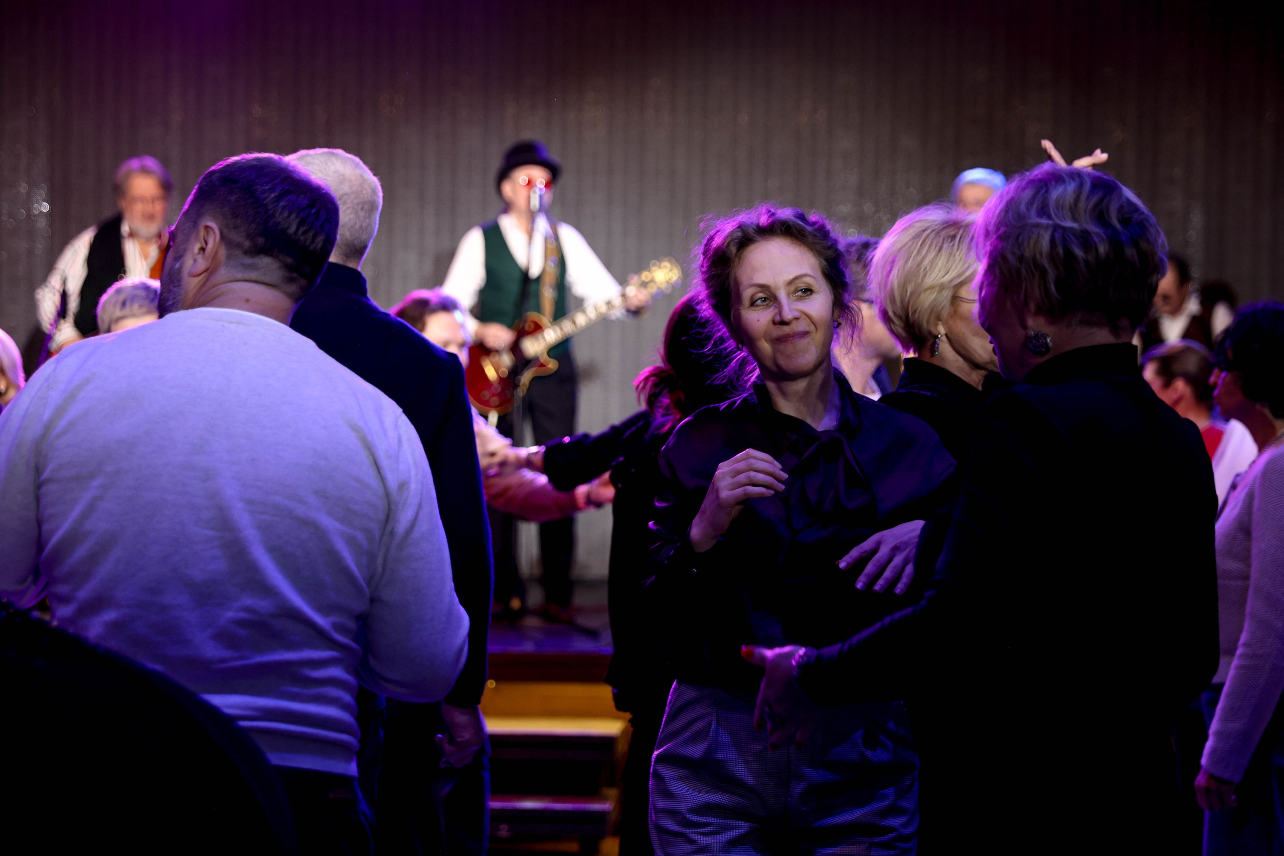 Фотосессия гала ужина в Crocus city hall. Свадебный и портретный фотограф в Сочи