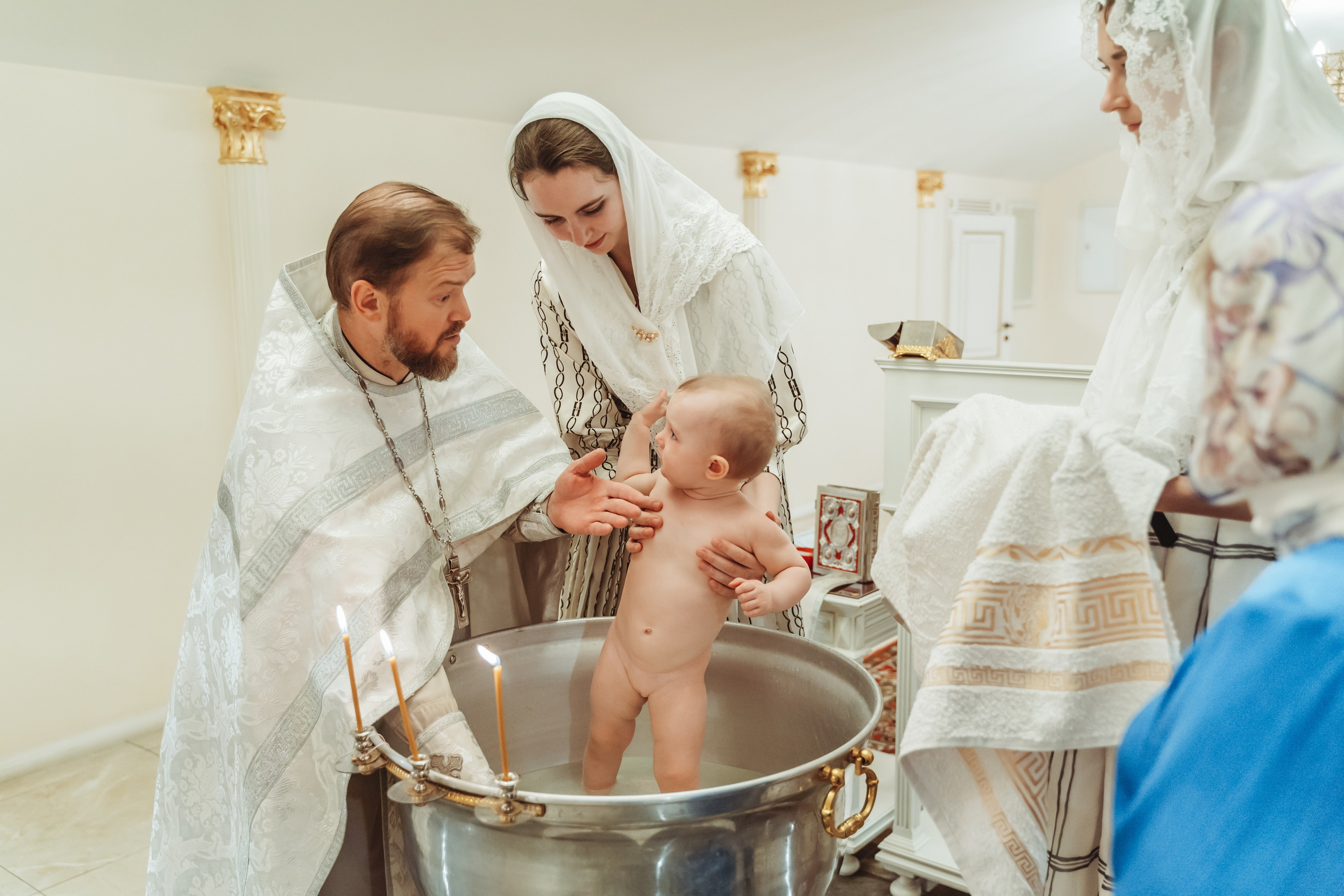 Фотограф на крещение Санкт-Петербург. Свадебный, семейный, портретный, репортажный фотограф в Санкт-Петербурге