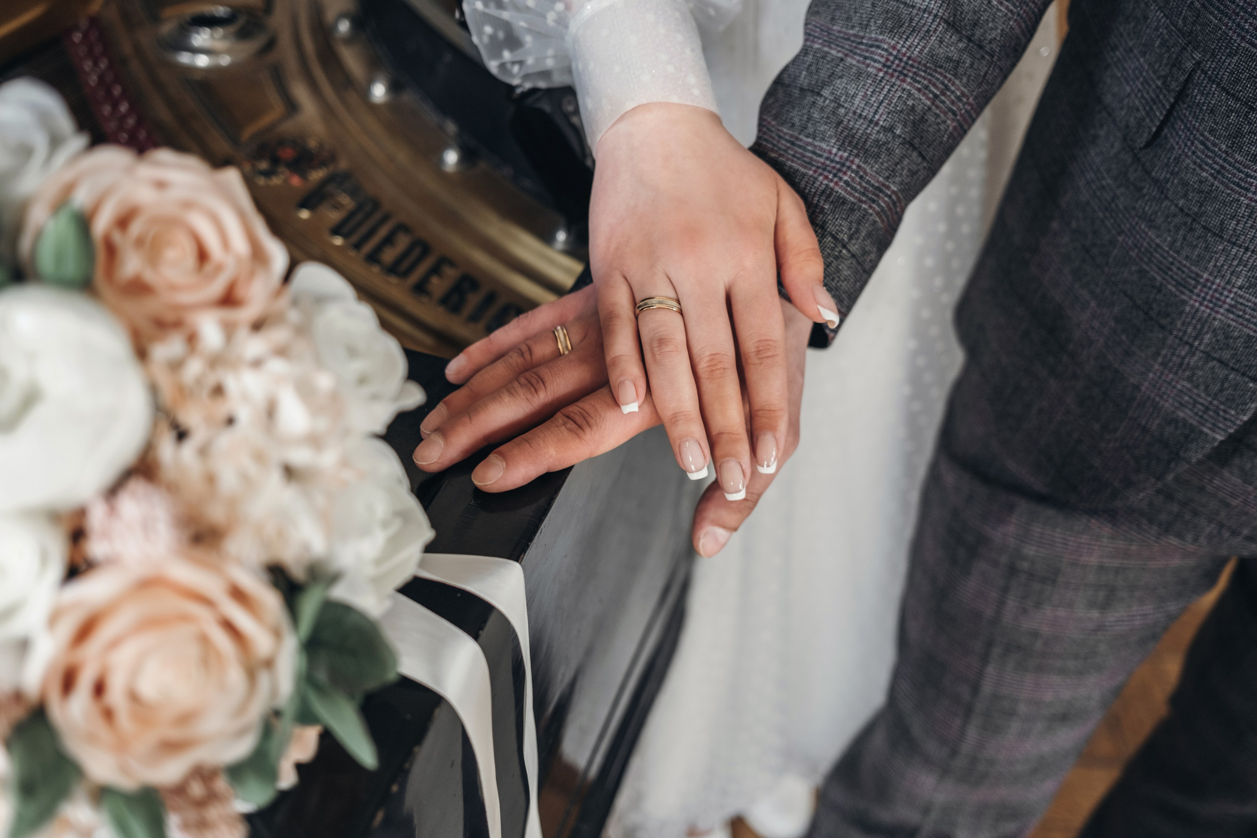 В & Е. Свадебный, семейный и индивидуальный фотограф в Зеленограде и Москве Ирина Костенко