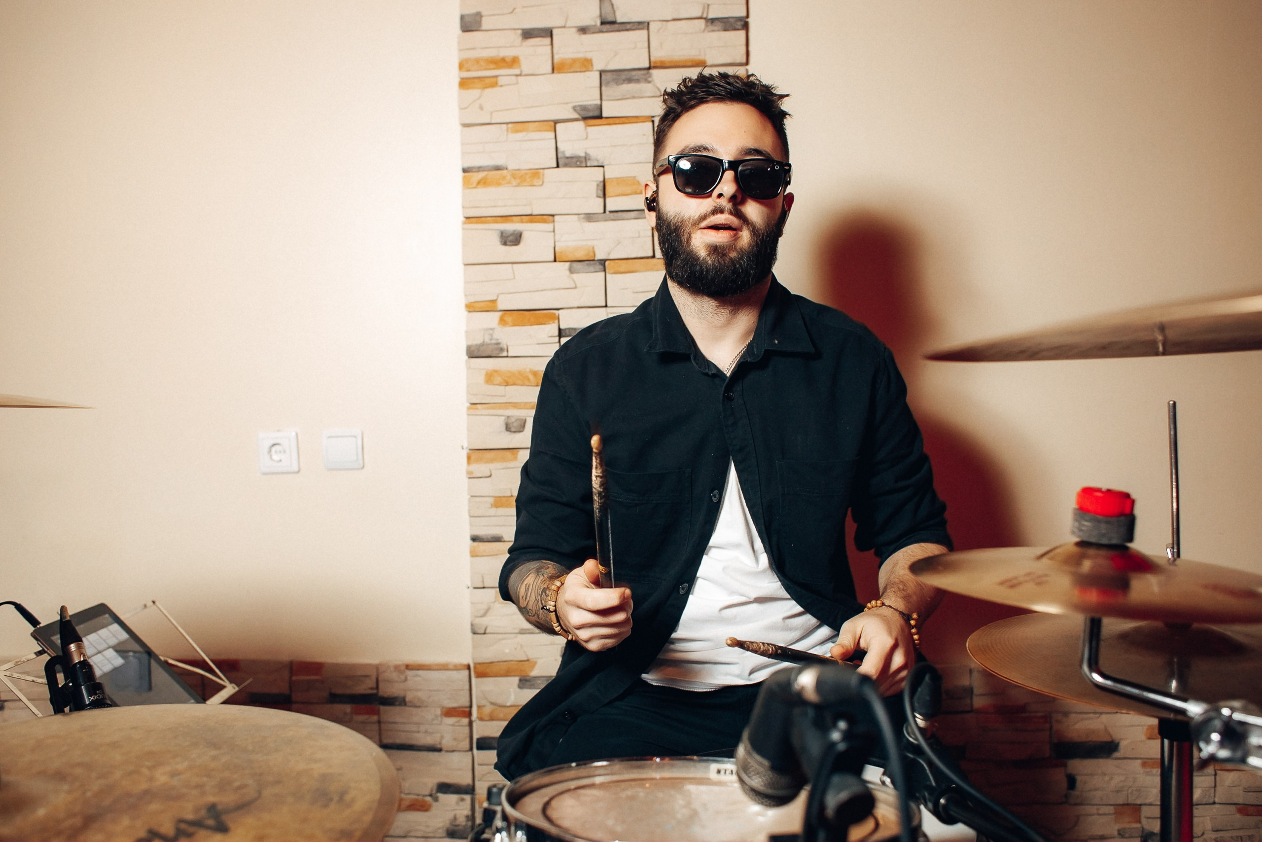 ТЕНДЕРЛЭНД. Свадебный фотограф Дмитрий Воробьев Ярославль