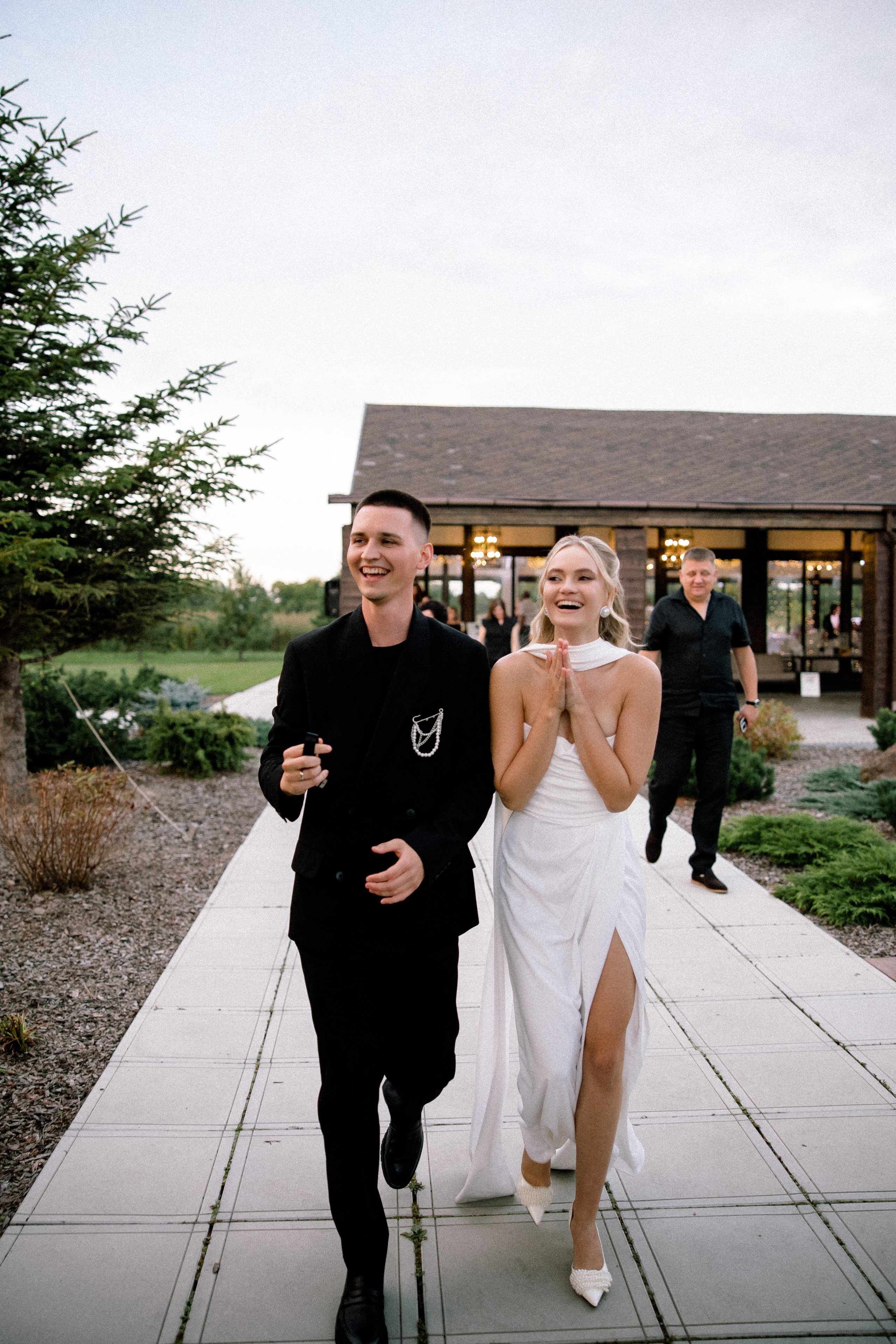 Слава и Дашенька. Свадебный и семейный фотограф Сасина Элина г.Хабаровск