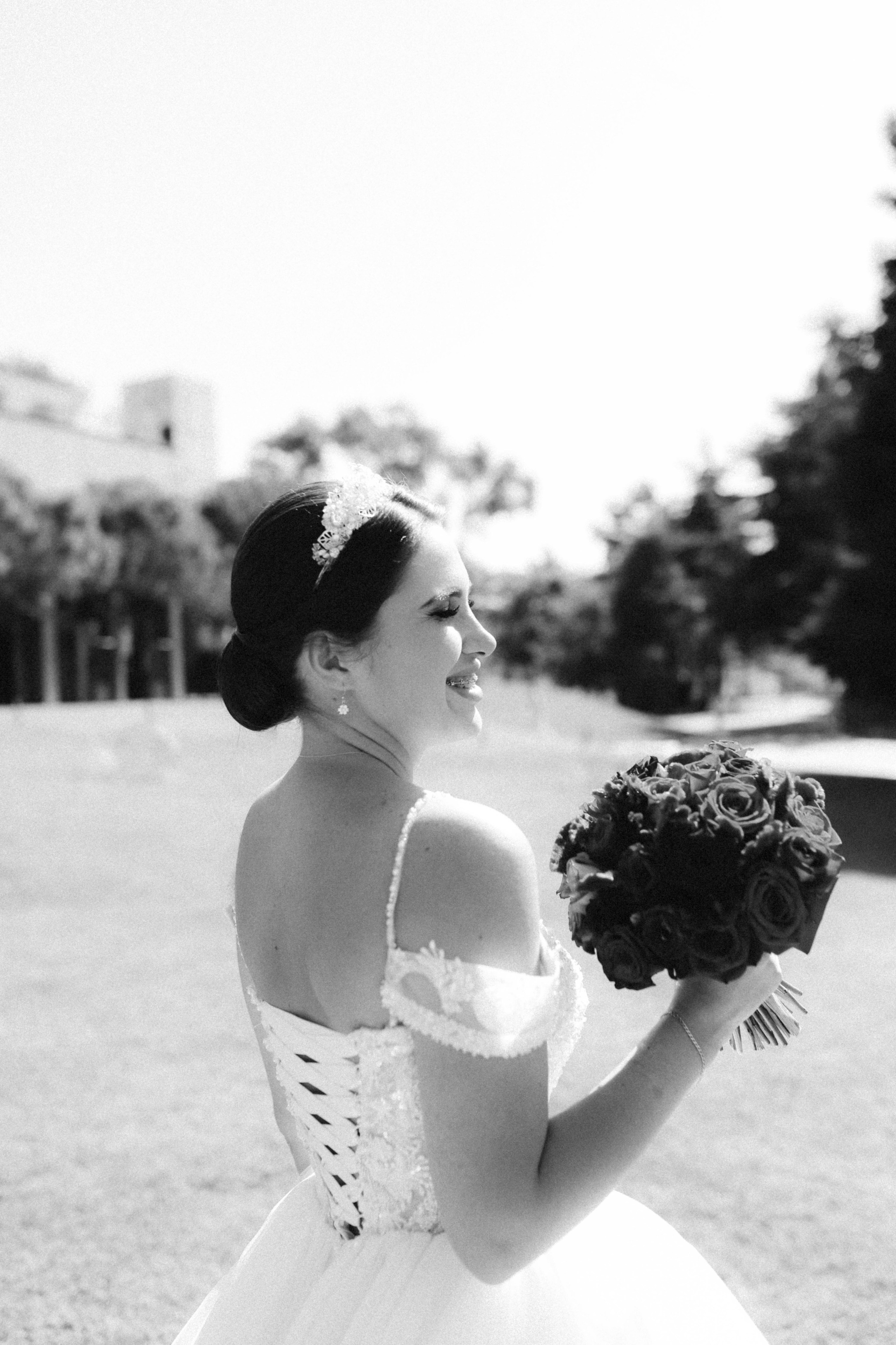 Ярослав & Дарья. Свадебный фотограф в Ялте Булгакова Анна