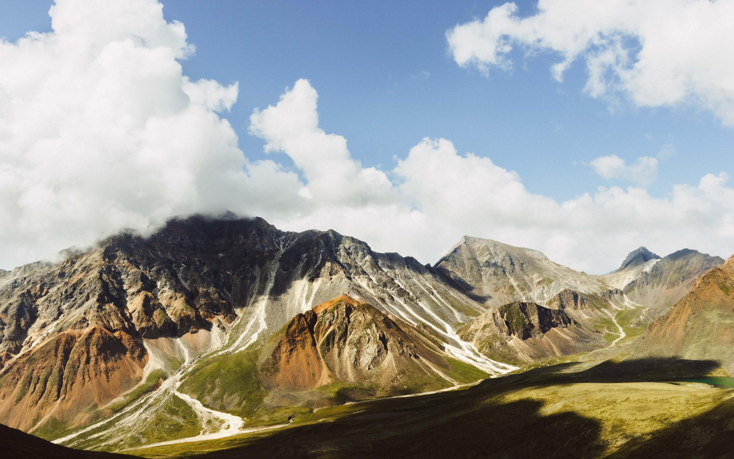 ШУМАК. Фотограф Денис Рундин