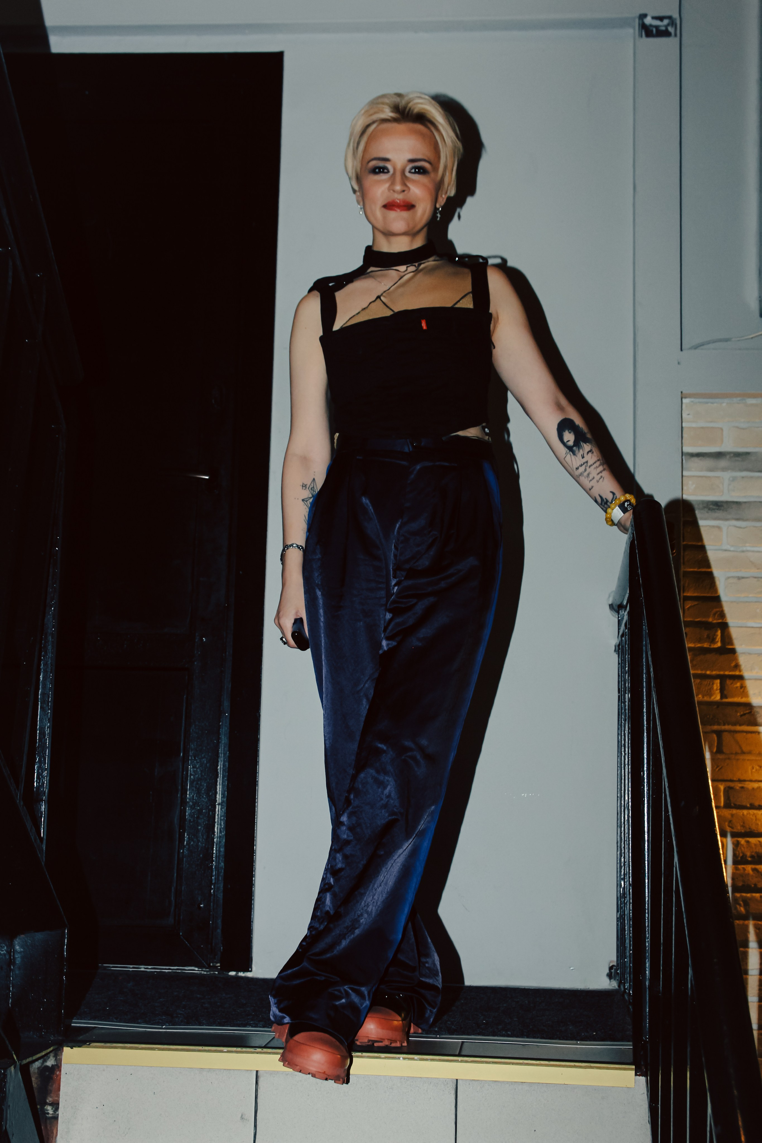 Группа FRUКТы Космонавт (СПб). Главная