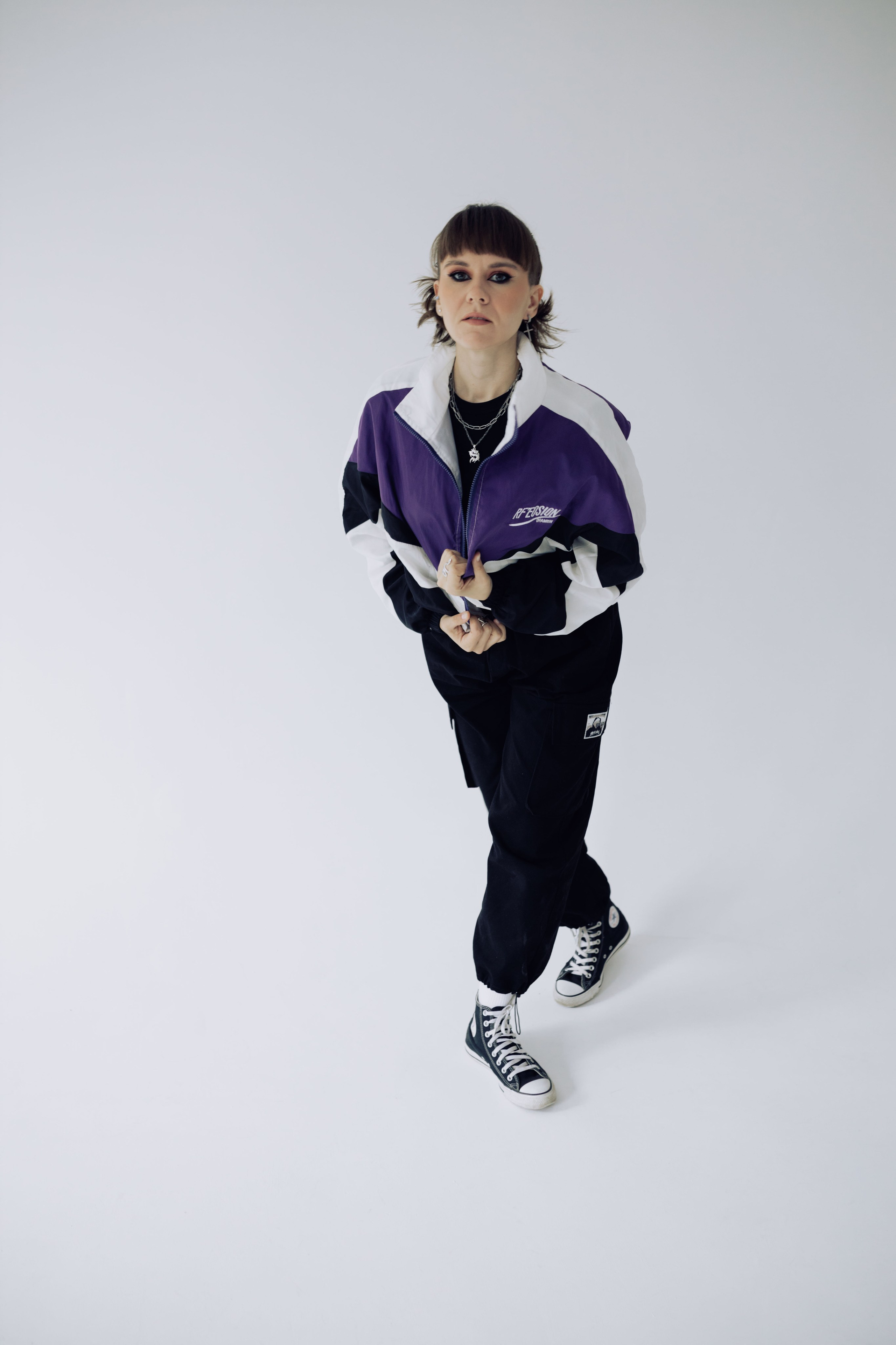 Надя. Фотограф Стилист Тюмень Вера Хайруллина