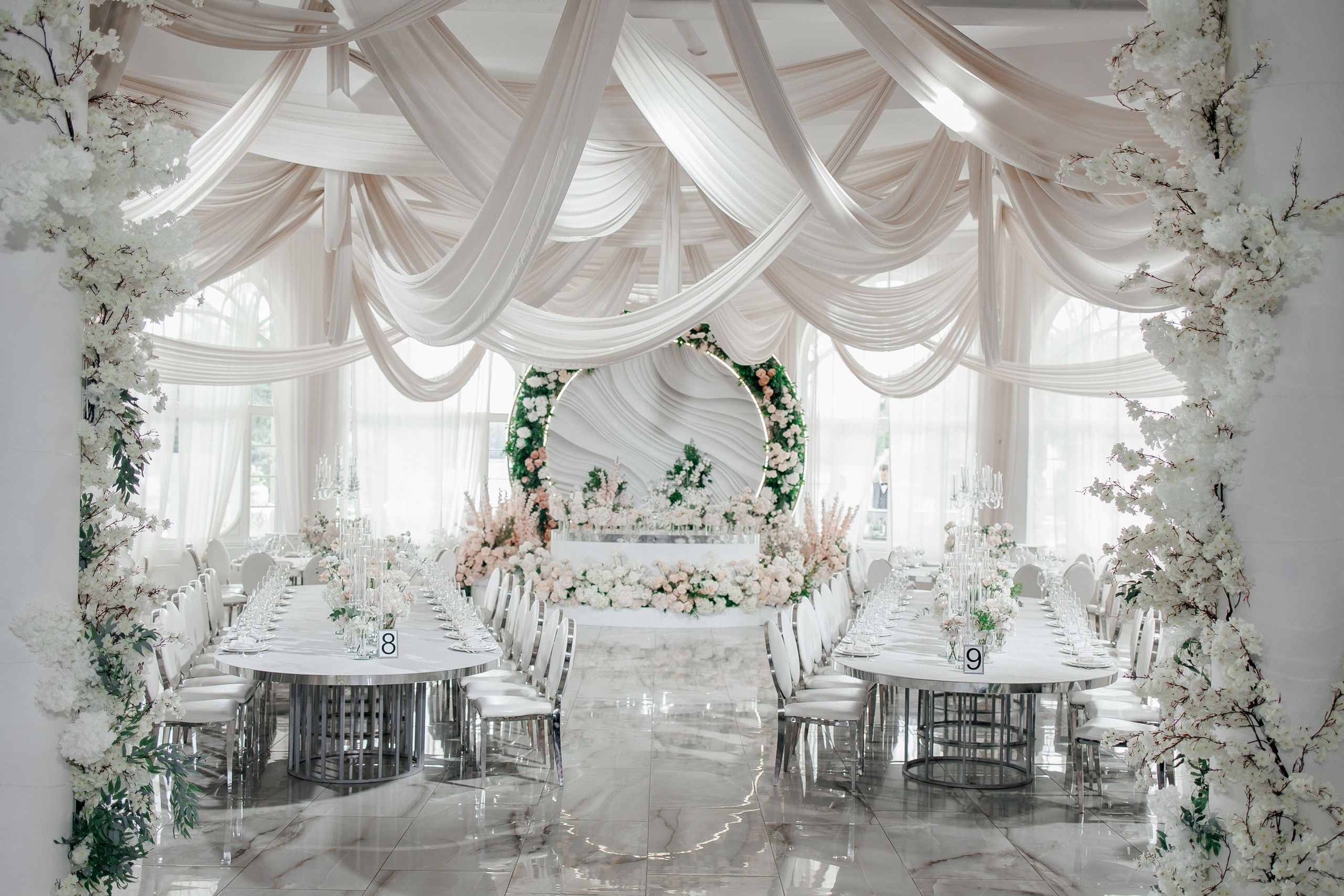 Wedding Day. LEONTEVA_ANASTASIA