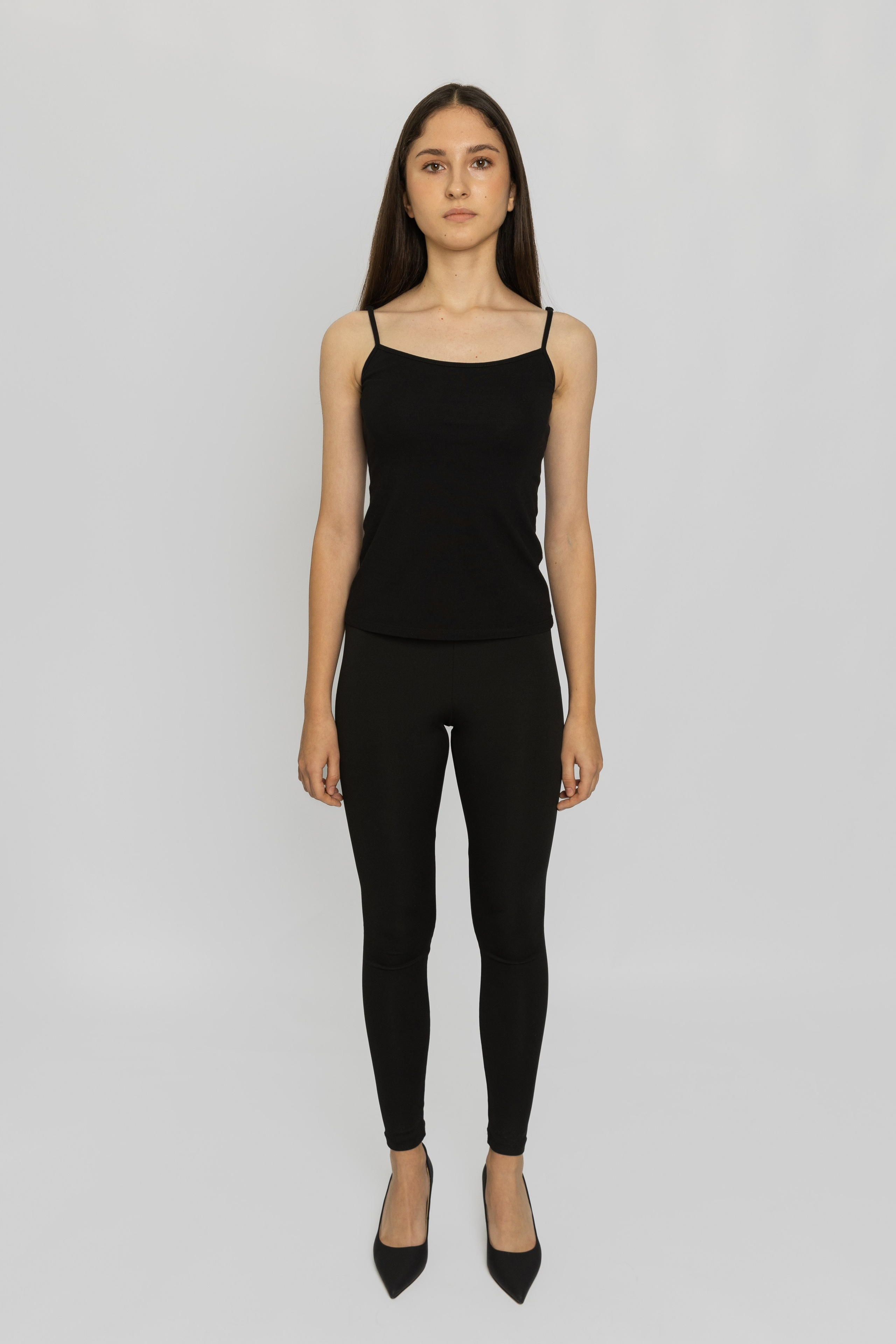 Маша. Модельное агентство