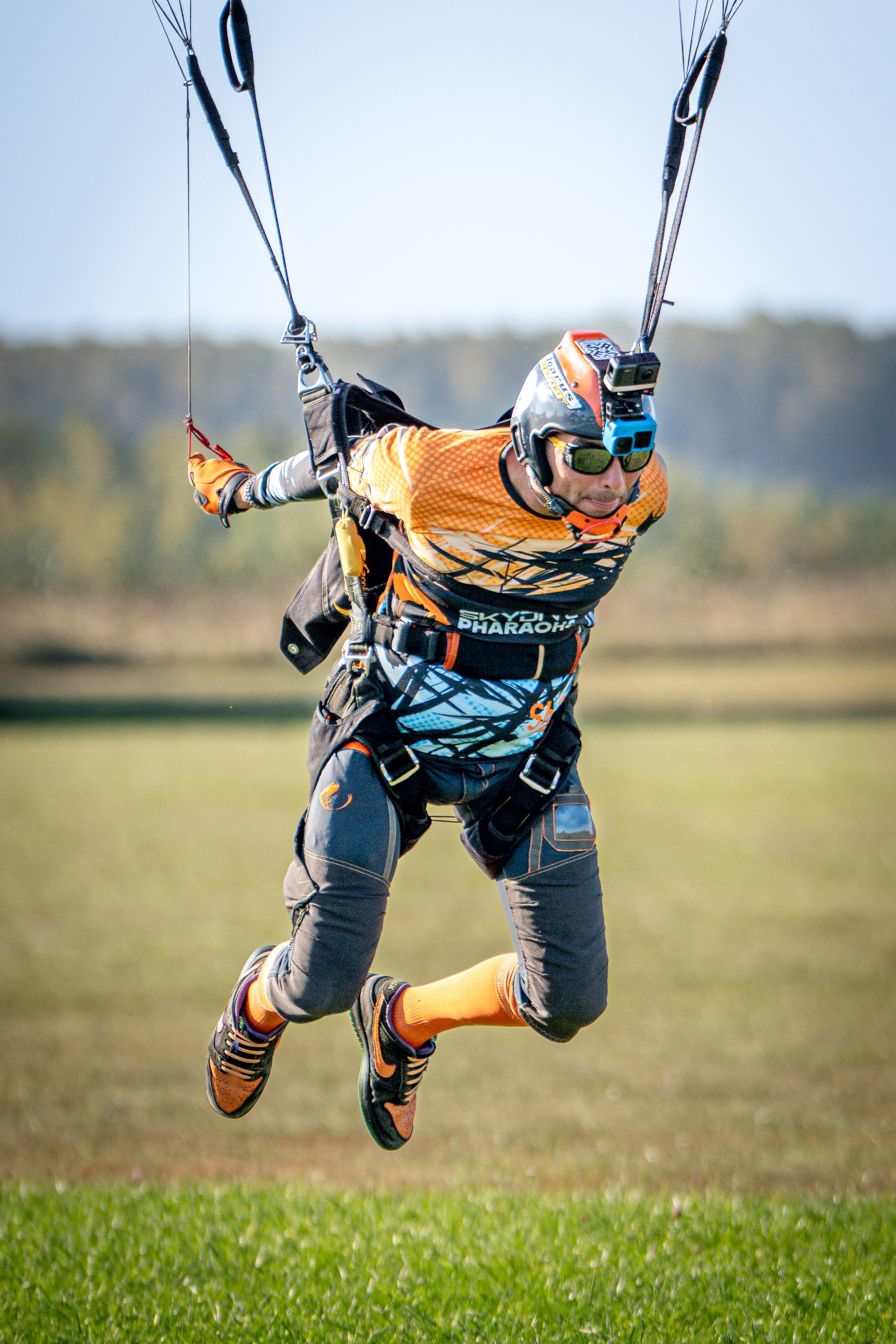 Спорт. Чинёнов Антон