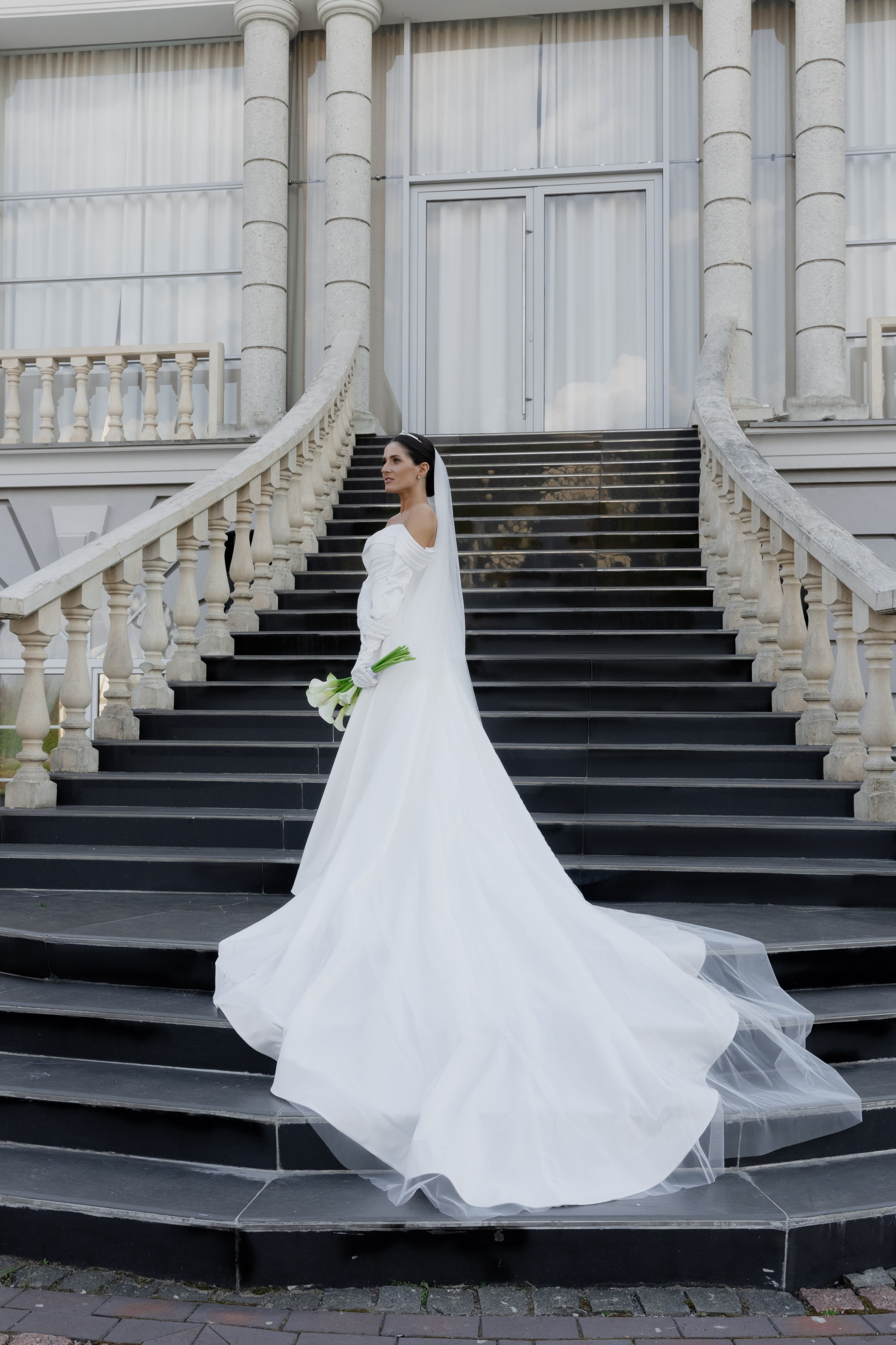 Marta & Arseniy. Свадебный фотограф Кристина Винокурова