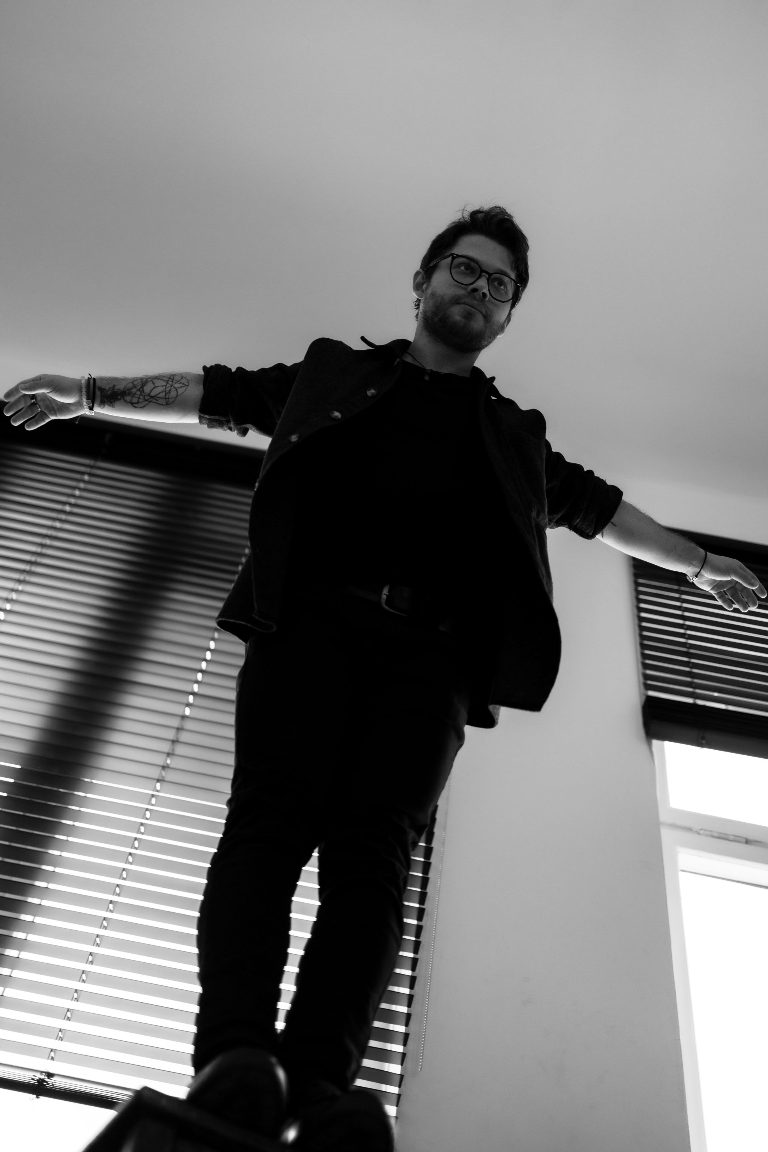 Сережа. Фотограф Москва, Светлана Королева